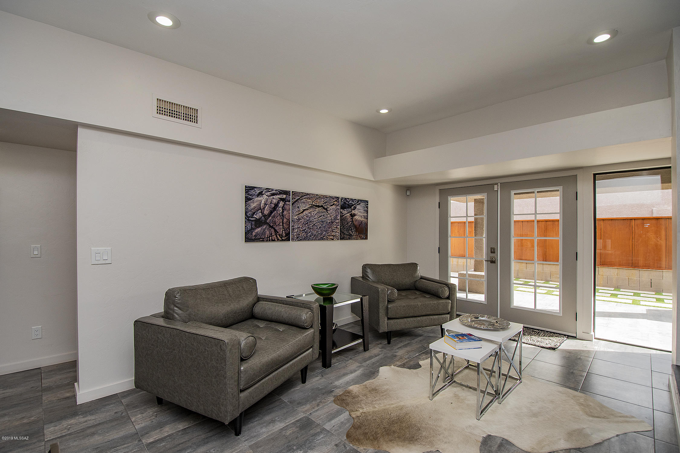 Prince Court - Residential