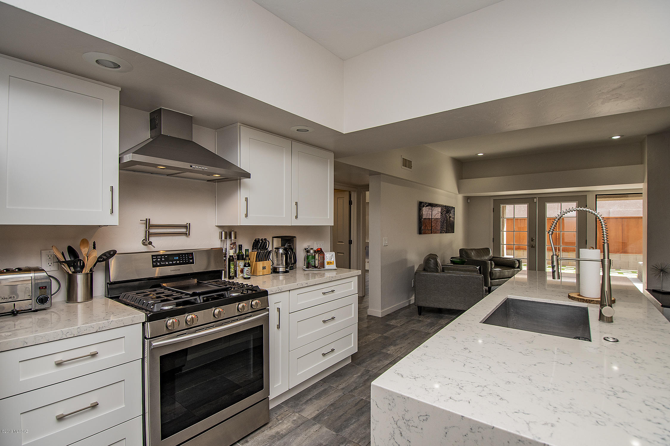 Prince Court - Residential