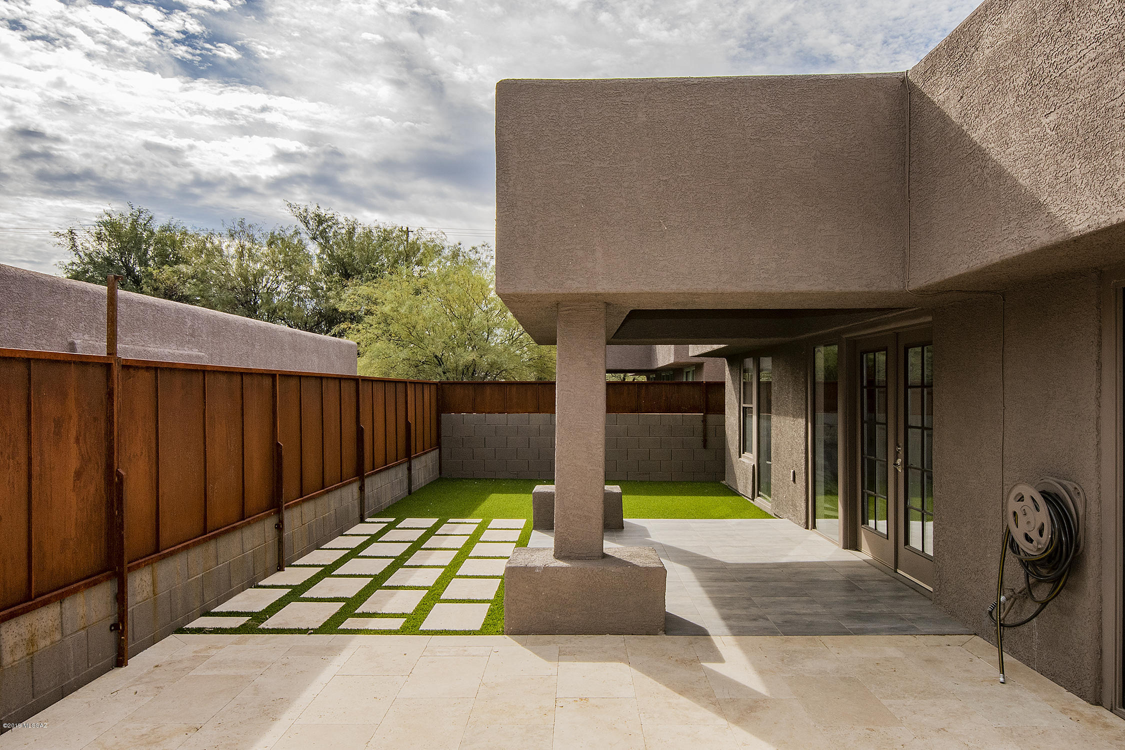 Prince Court - Residential
