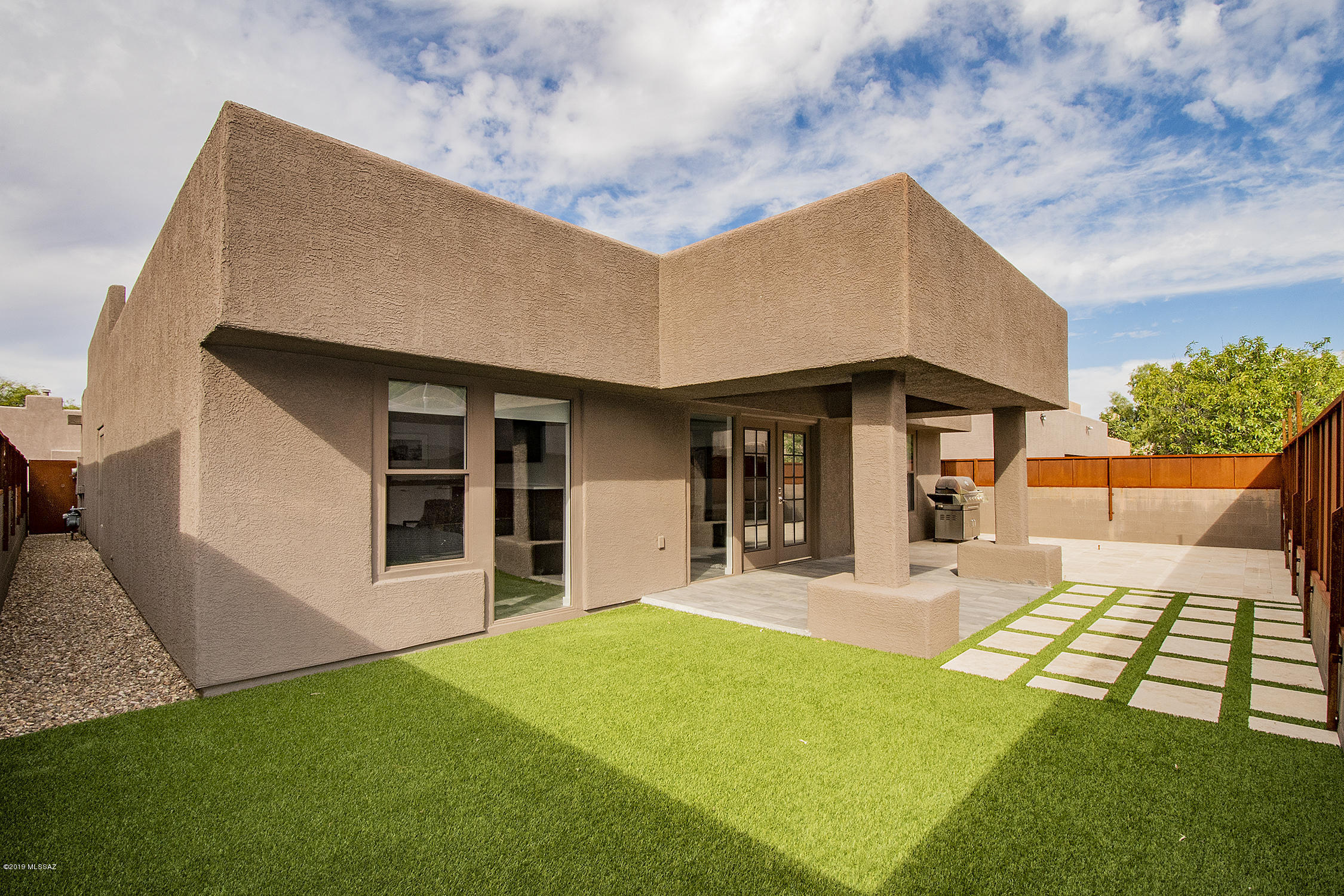 Prince Court - Residential