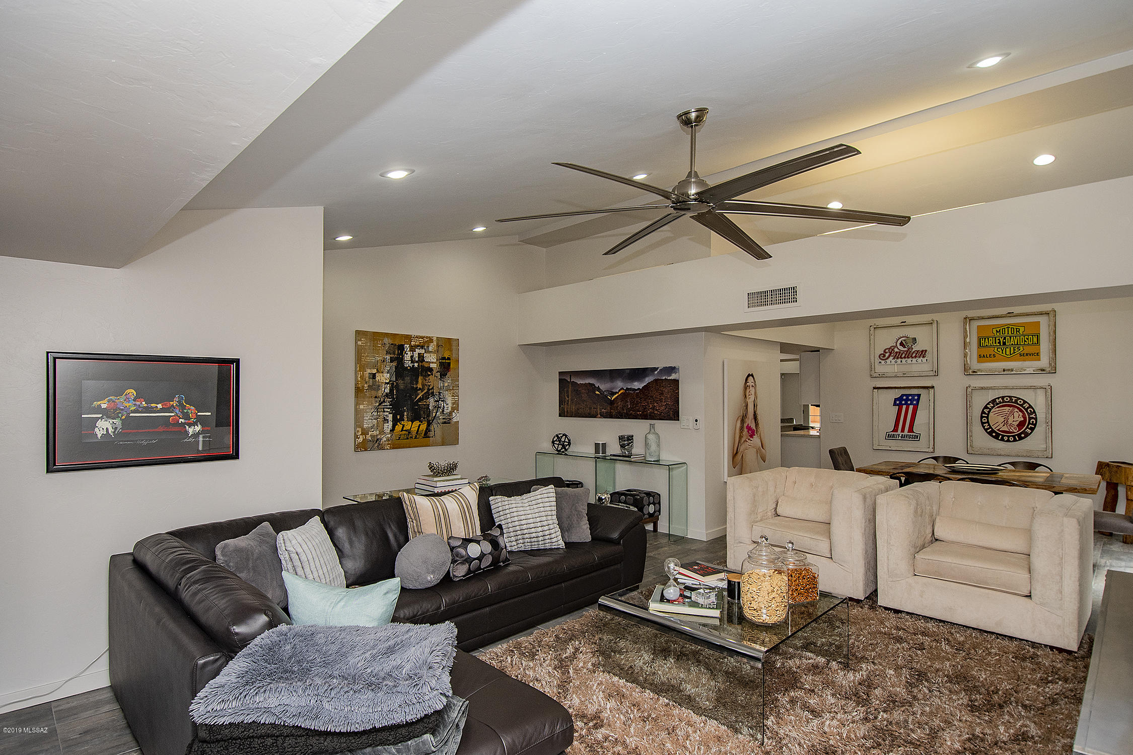 Prince Court - Residential