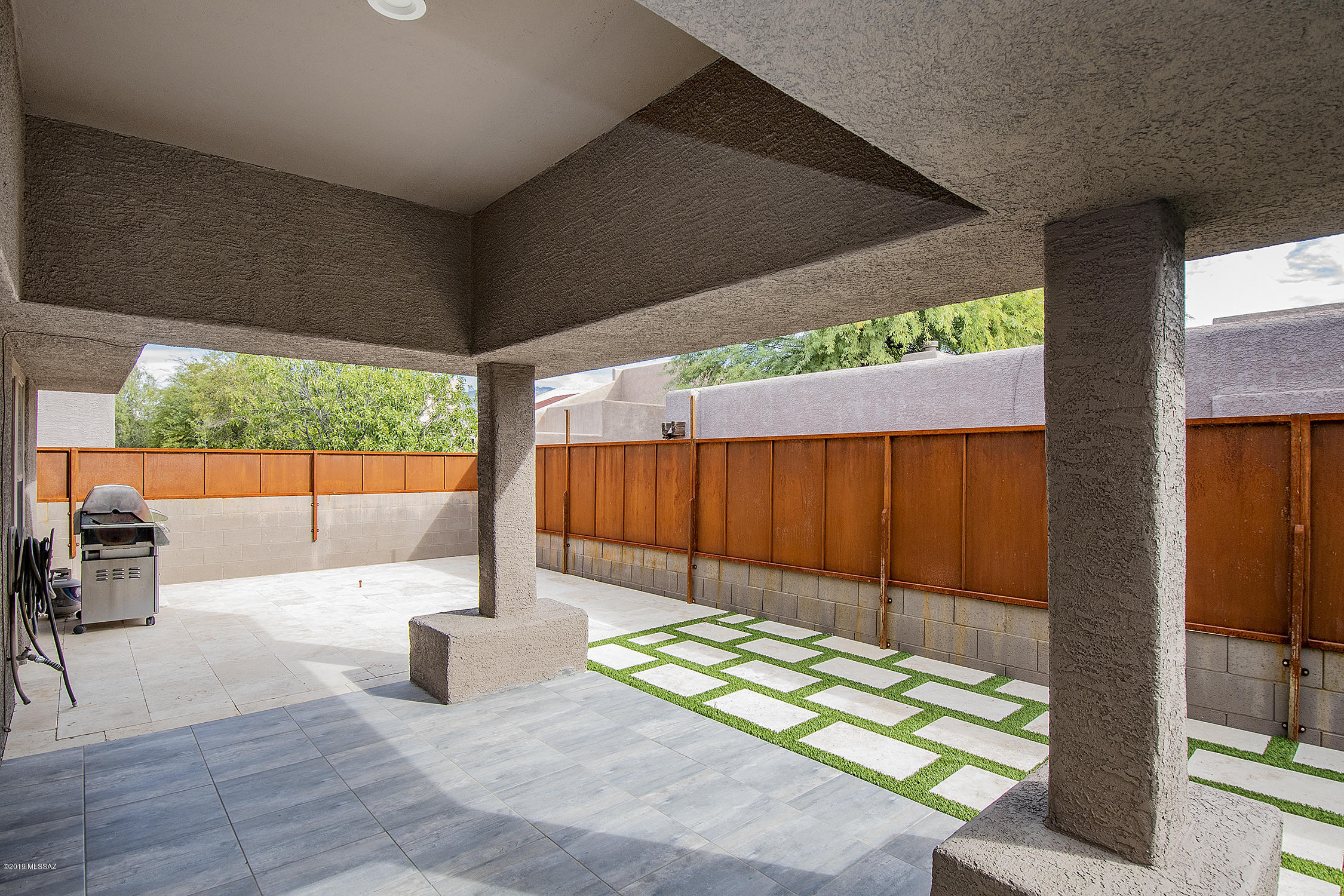 Prince Court - Residential