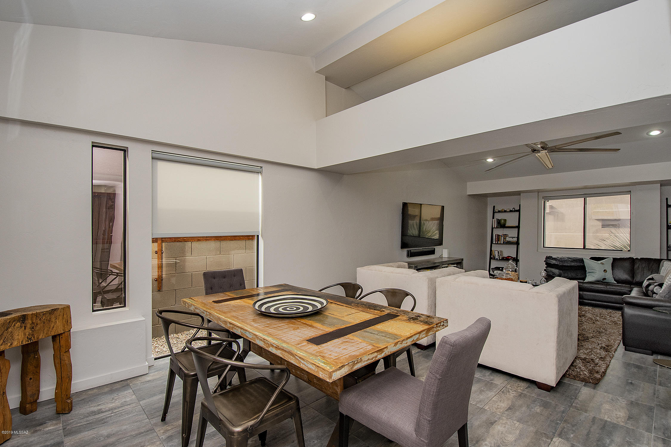 Prince Court - Residential