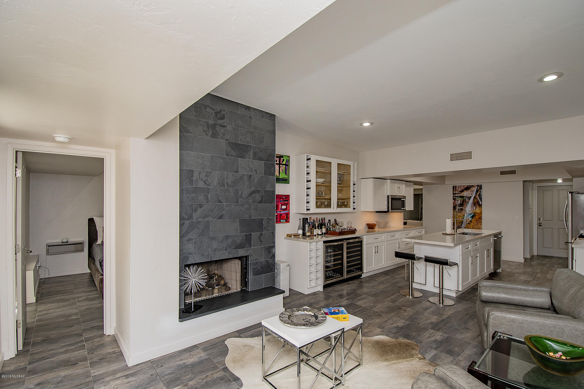 Prince Court - Residential
