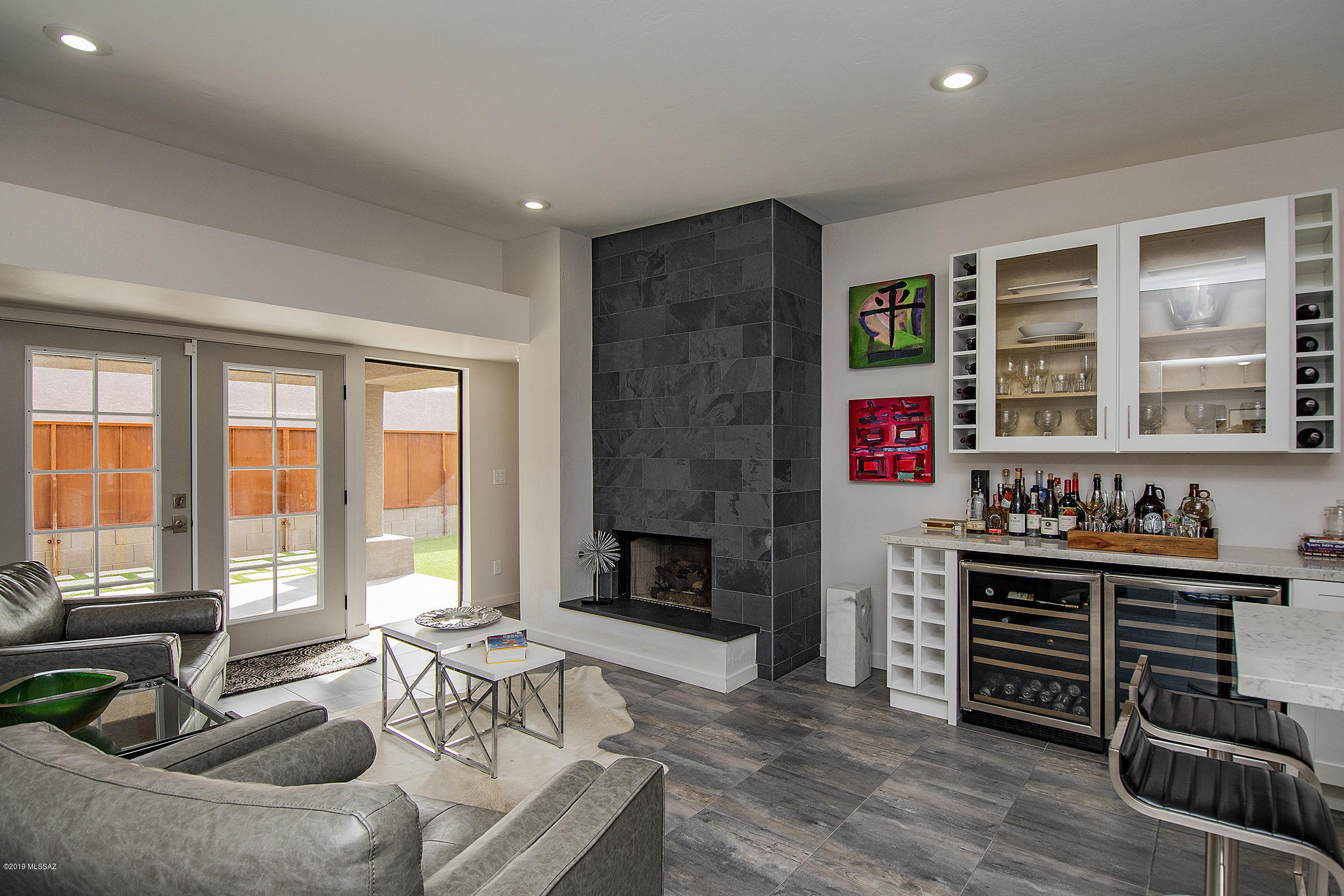 Prince Court - Residential