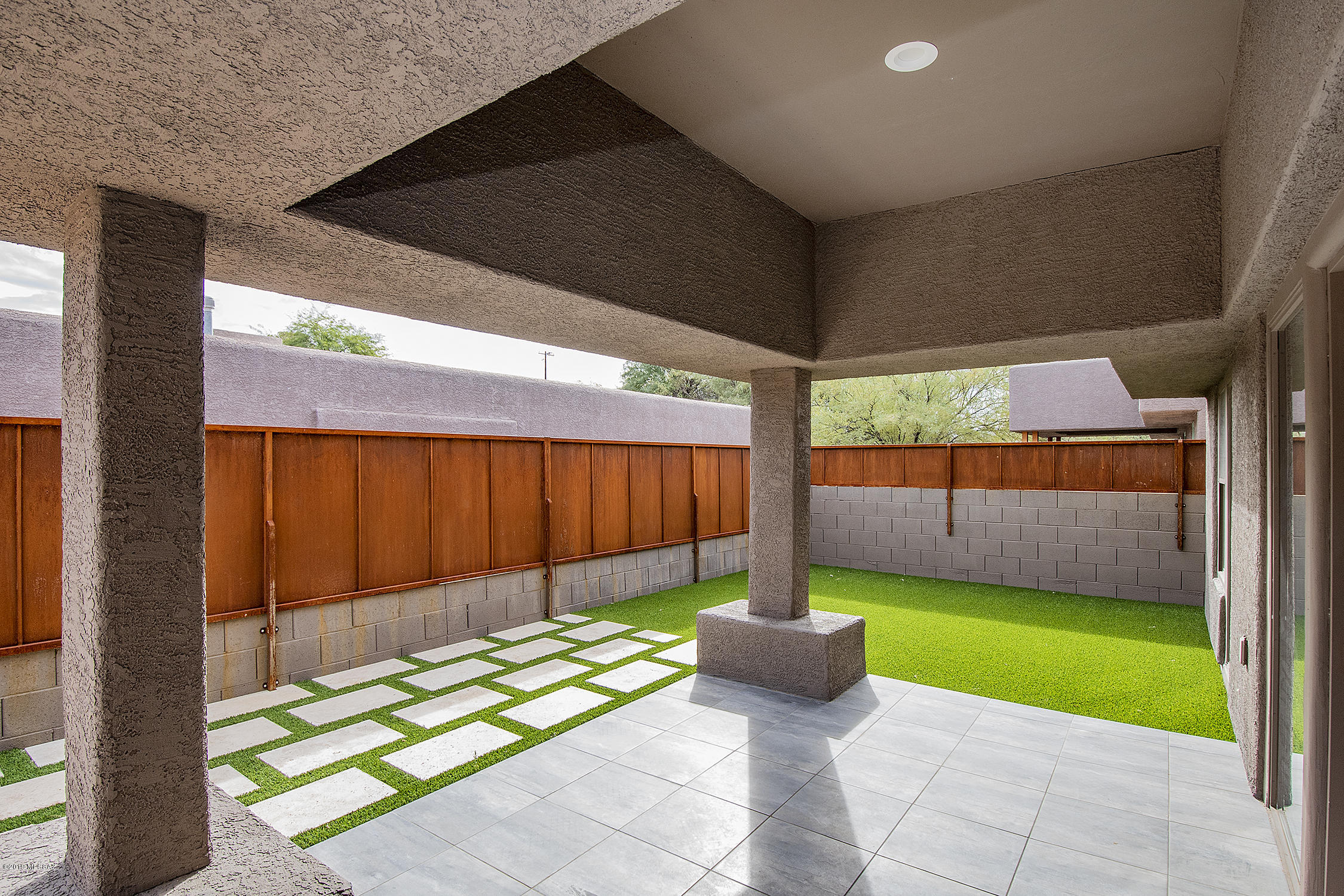 Prince Court - Residential