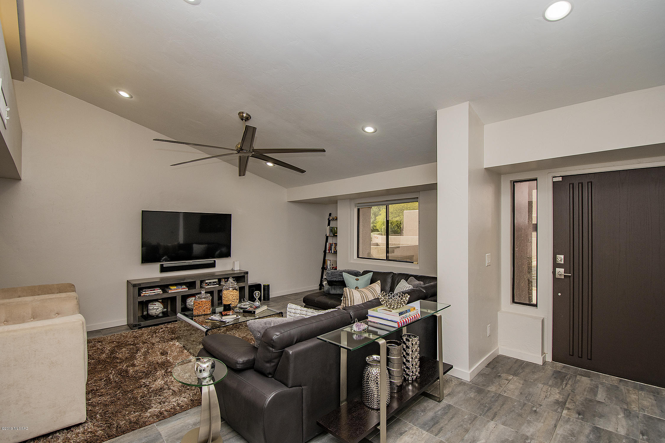 Prince Court - Residential
