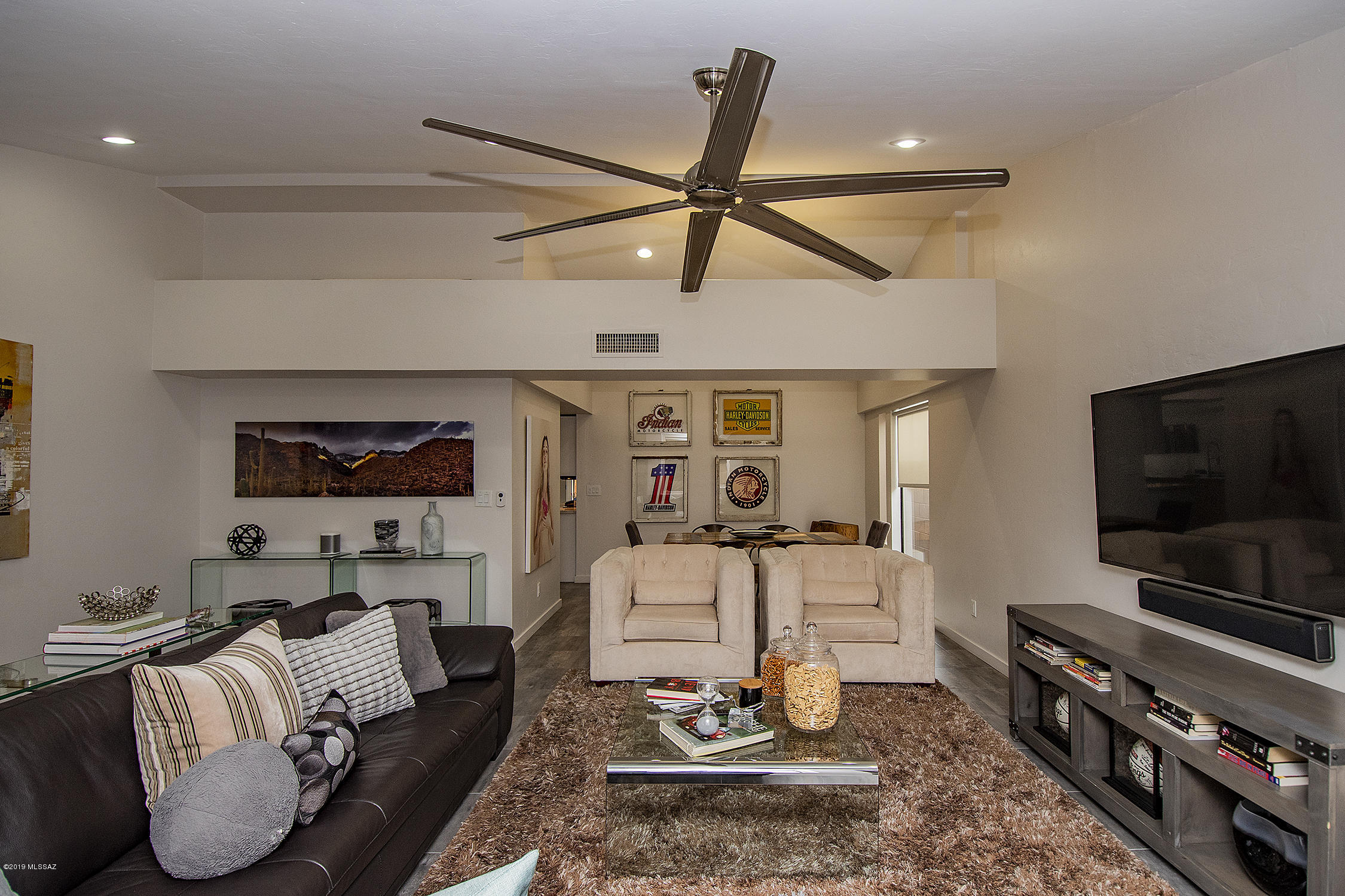 Prince Court - Residential