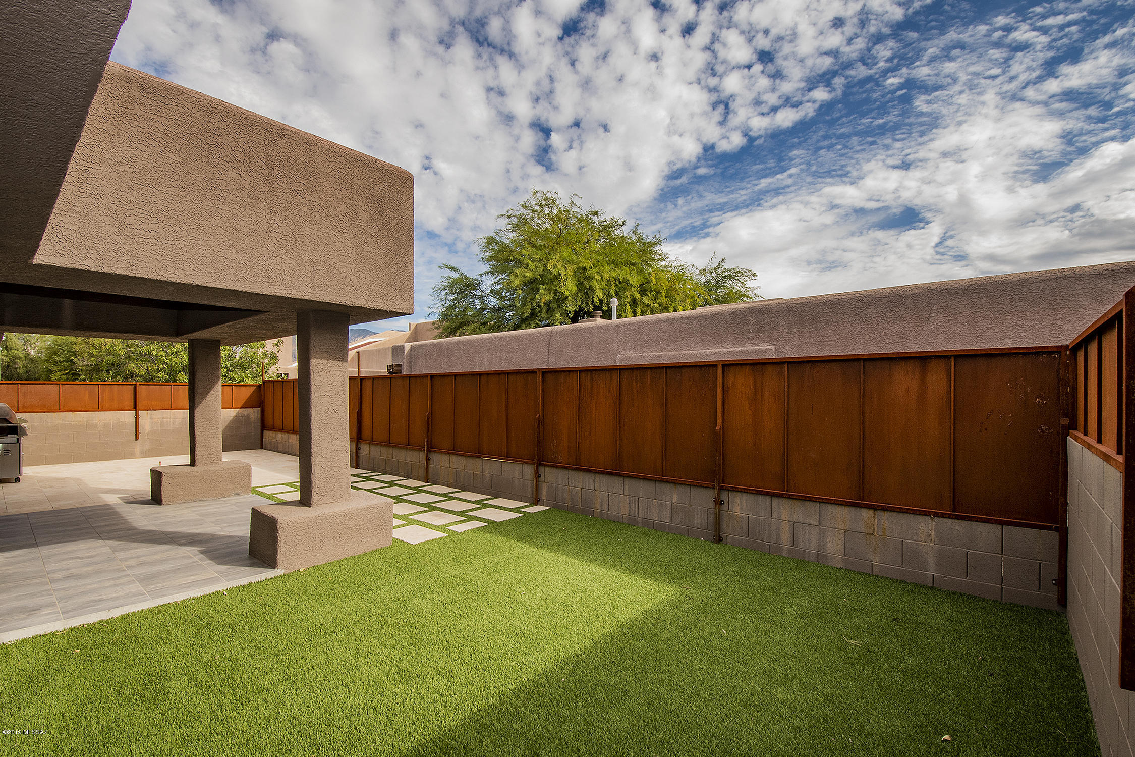 Prince Court - Residential