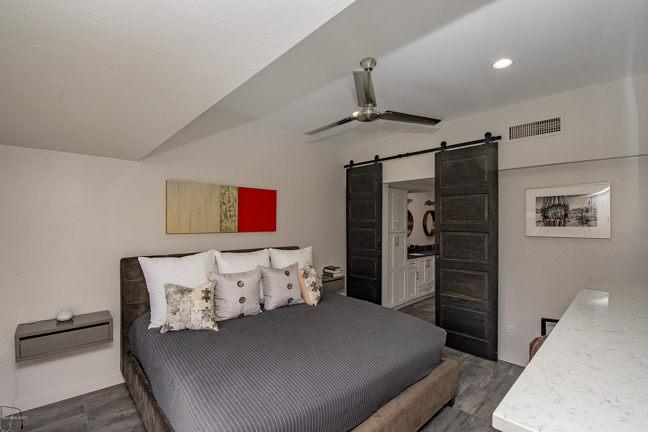 Prince Court - Residential