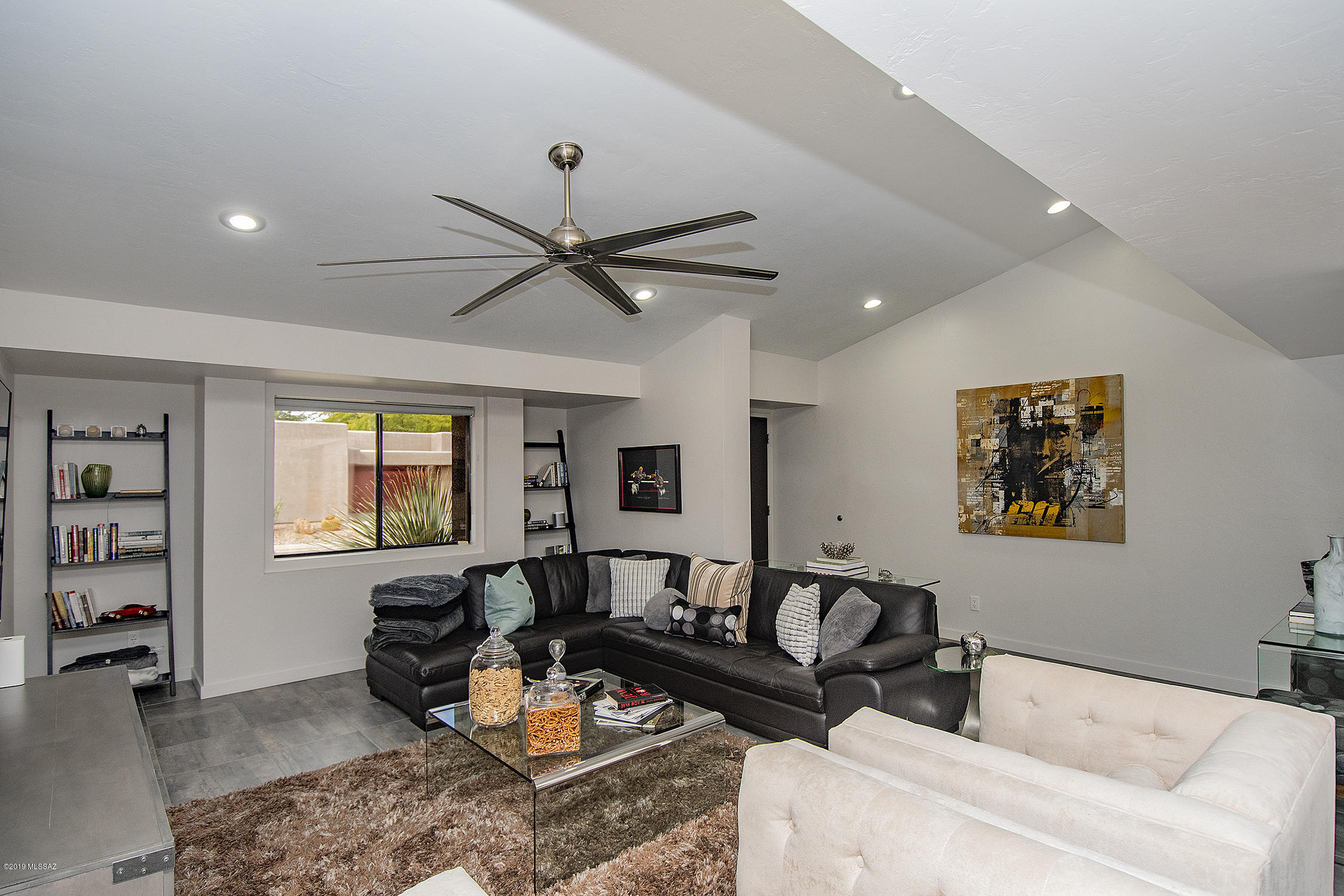 Prince Court - Residential
