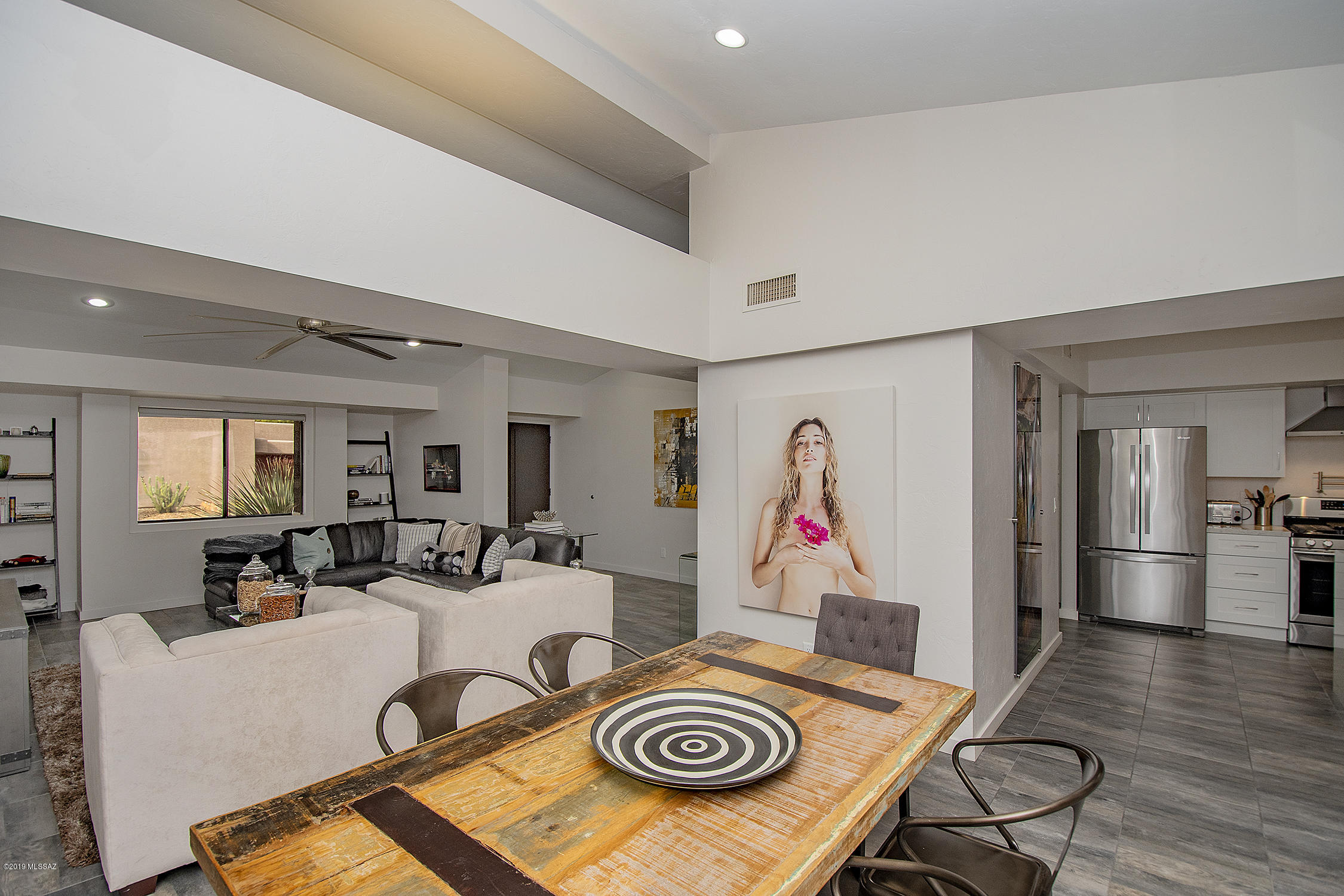 Prince Court - Residential