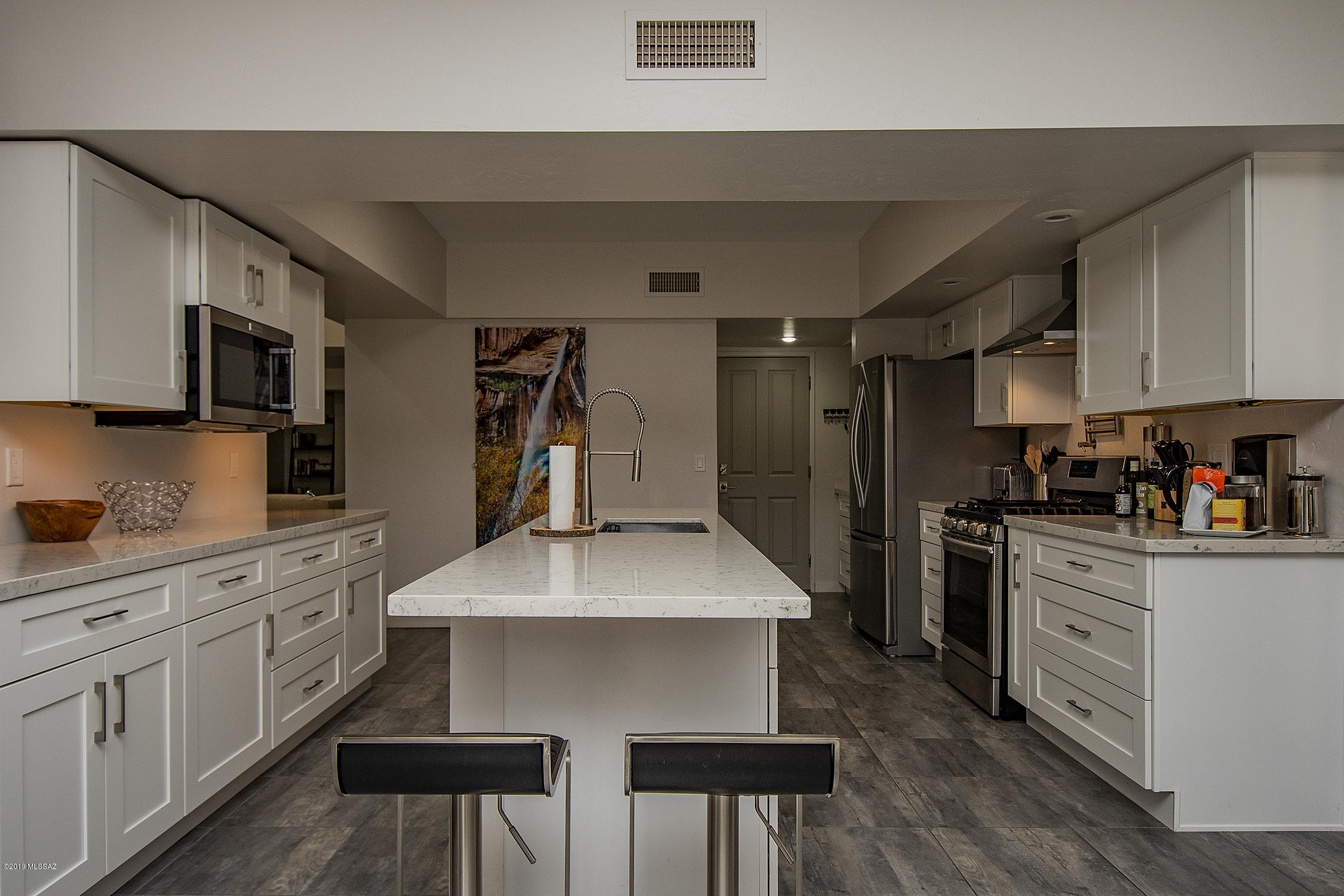 Prince Court - Residential