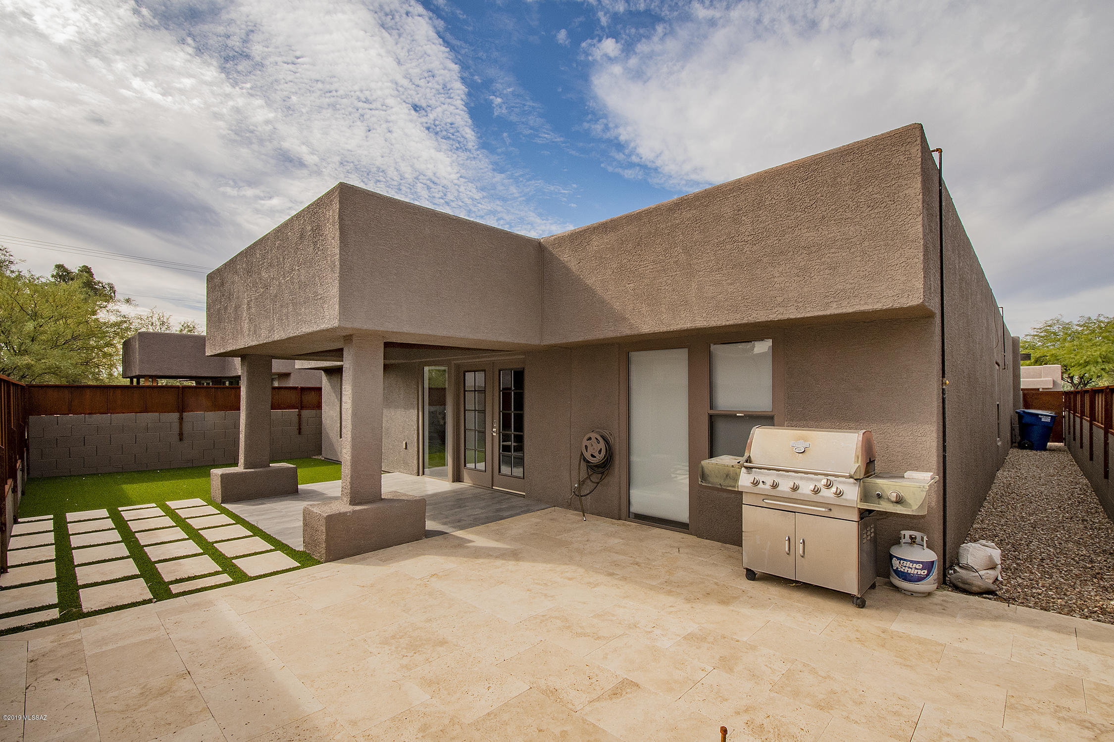 Prince Court - Residential