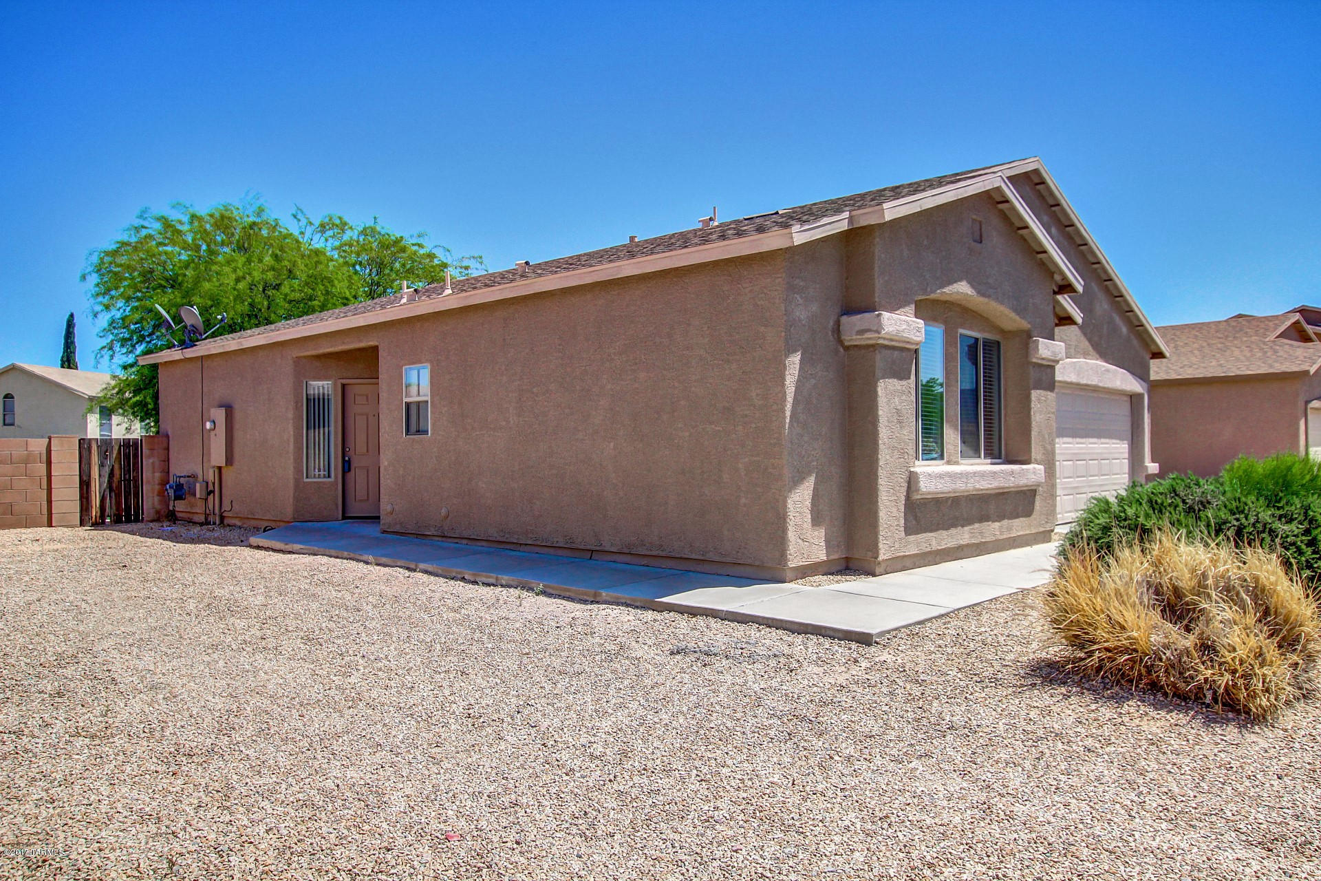 Presidio Vista (1-36, 118-181) - Residential
