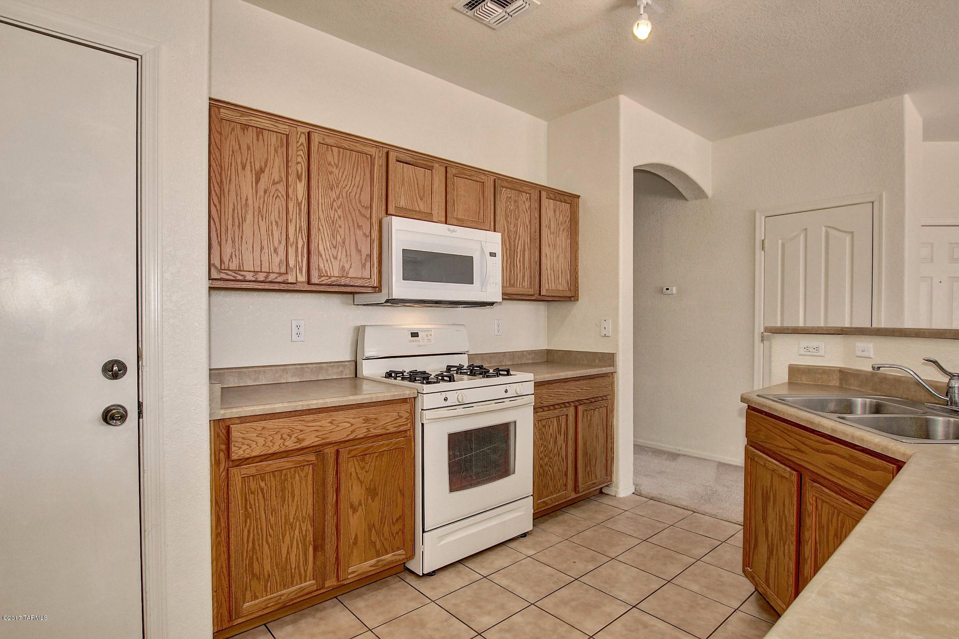 Presidio Vista (1-36, 118-181) - Residential