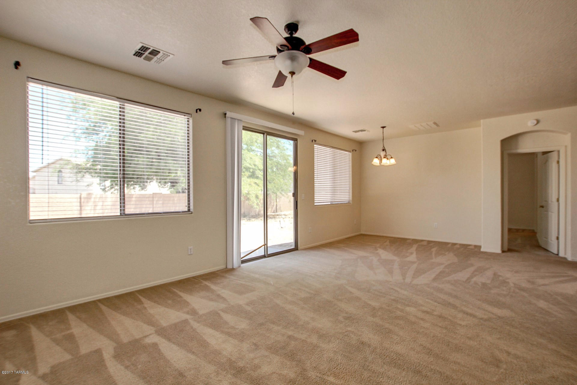 Presidio Vista (1-36, 118-181) - Residential