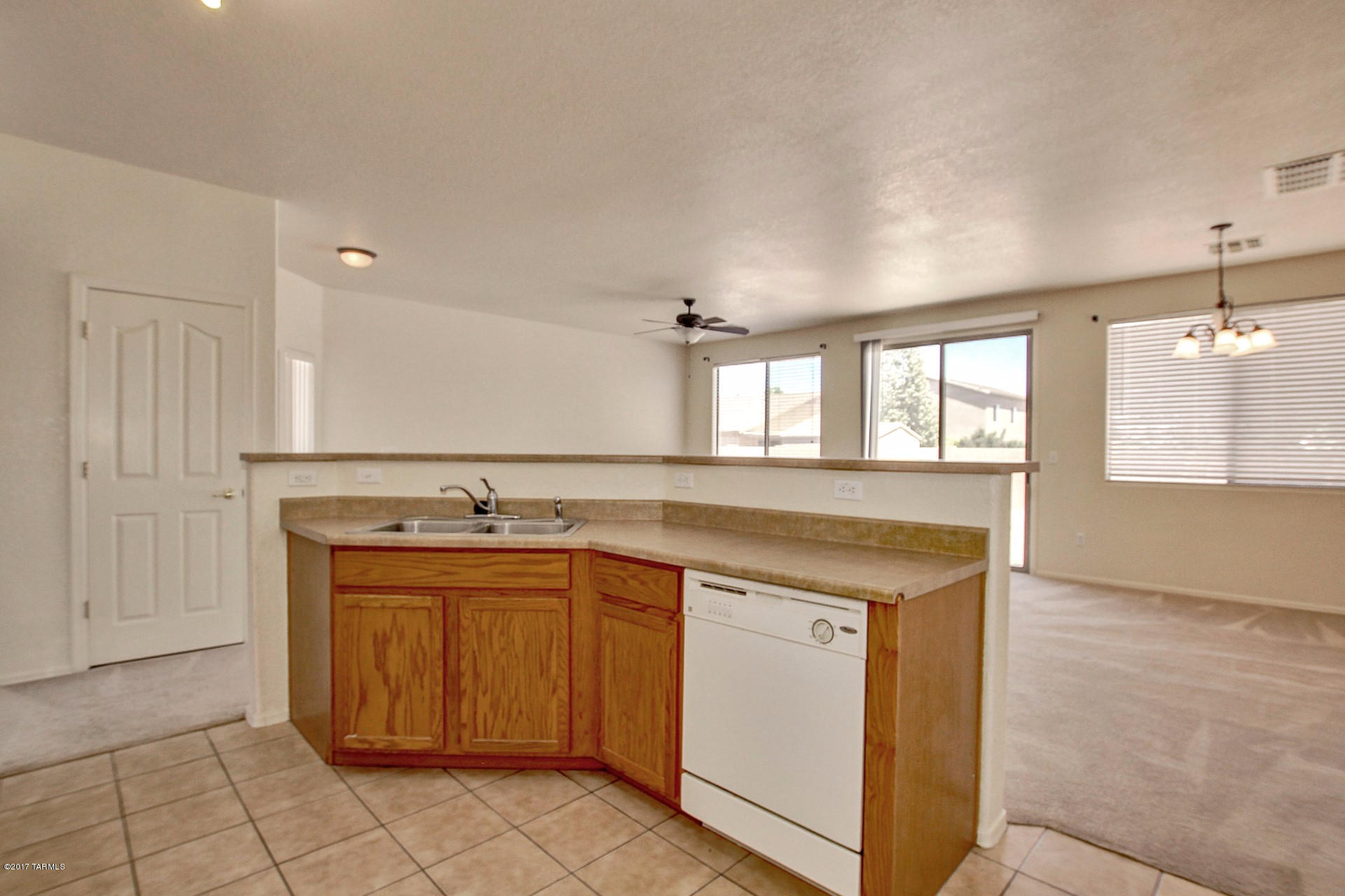 Presidio Vista (1-36, 118-181) - Residential