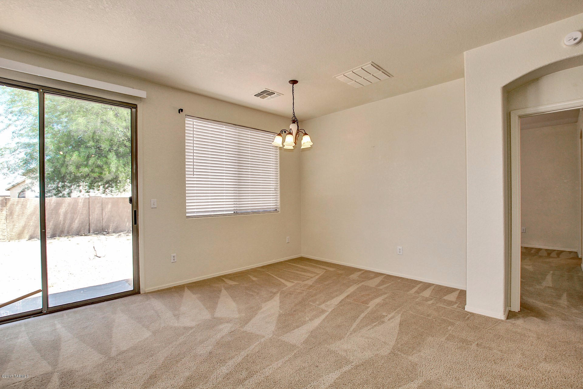 Presidio Vista (1-36, 118-181) - Residential