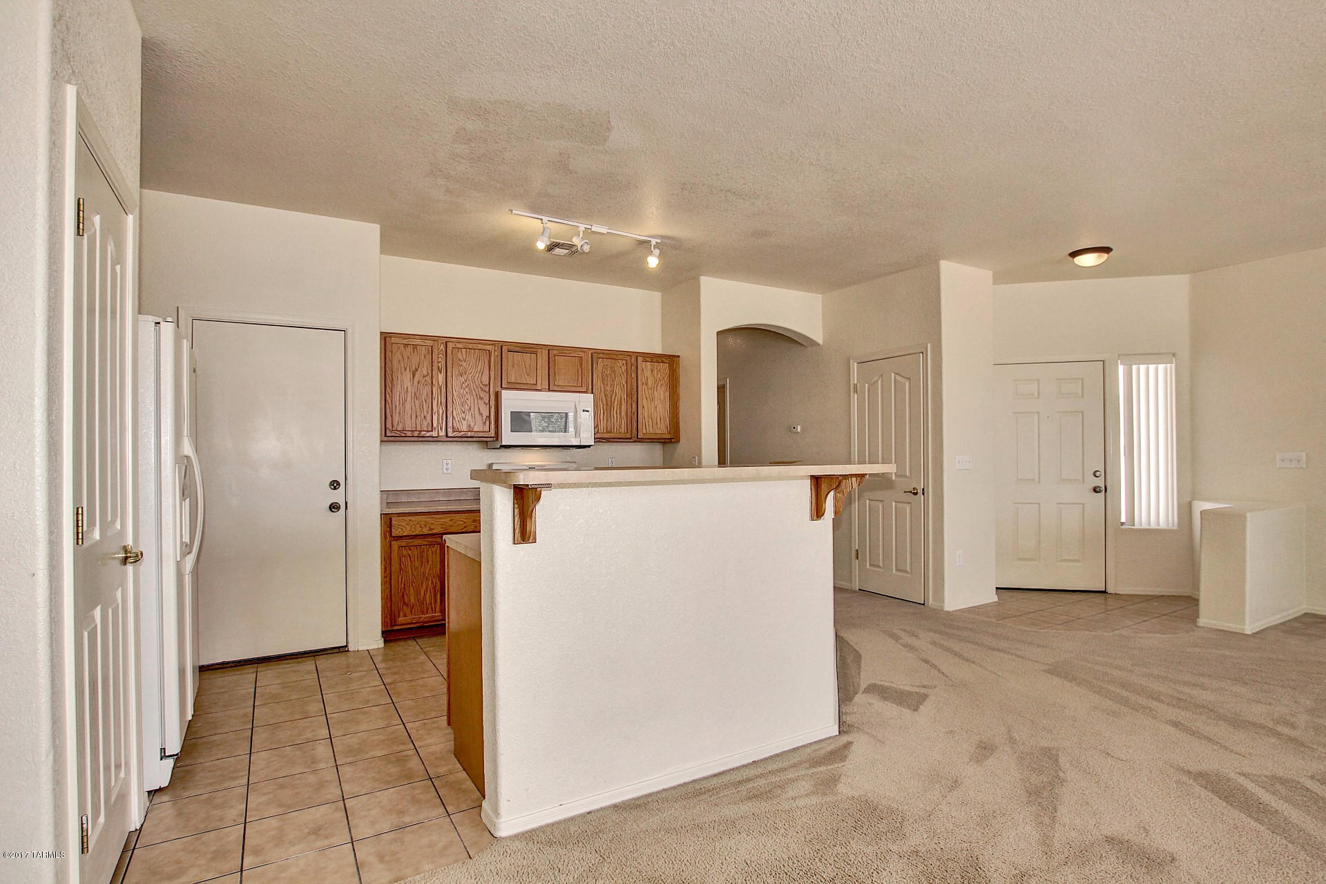 Presidio Vista (1-36, 118-181) - Residential