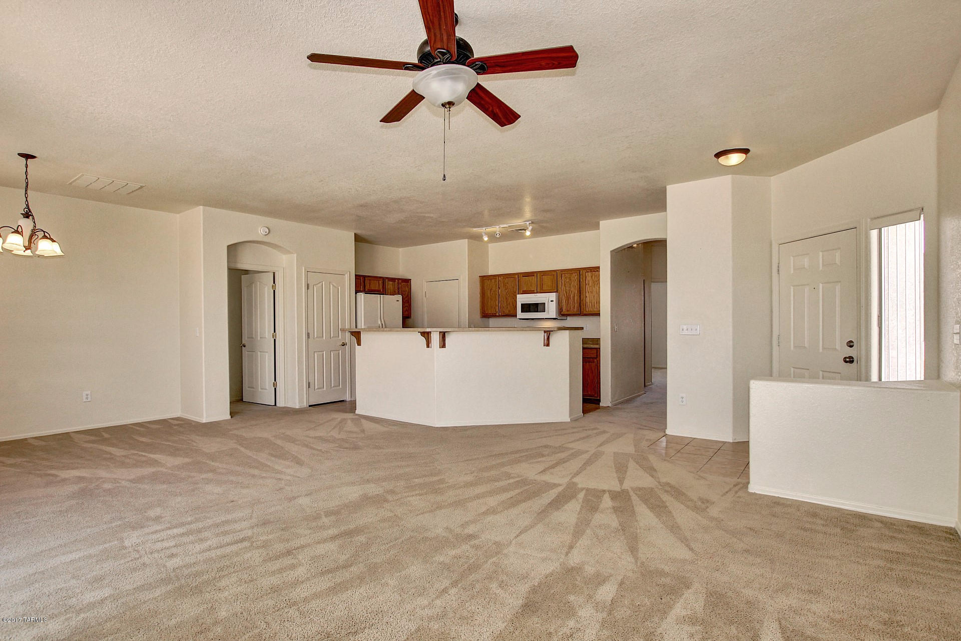 Presidio Vista (1-36, 118-181) - Residential