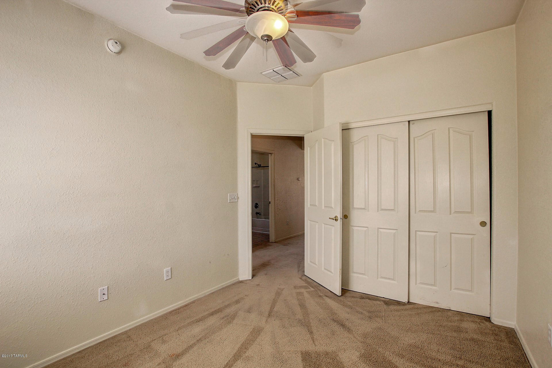 Presidio Vista (1-36, 118-181) - Residential