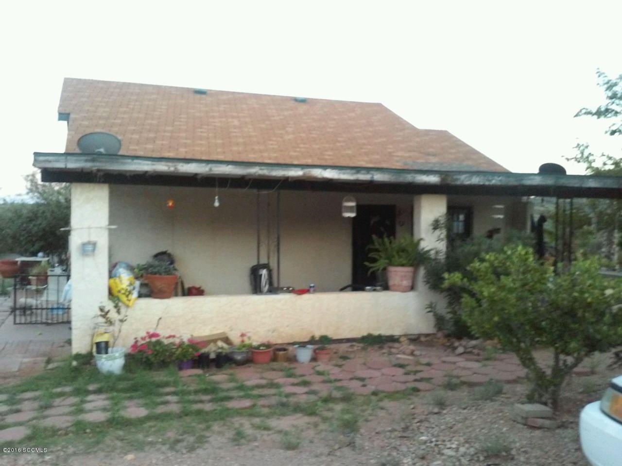 Rio Rico Estates 13 - Residential