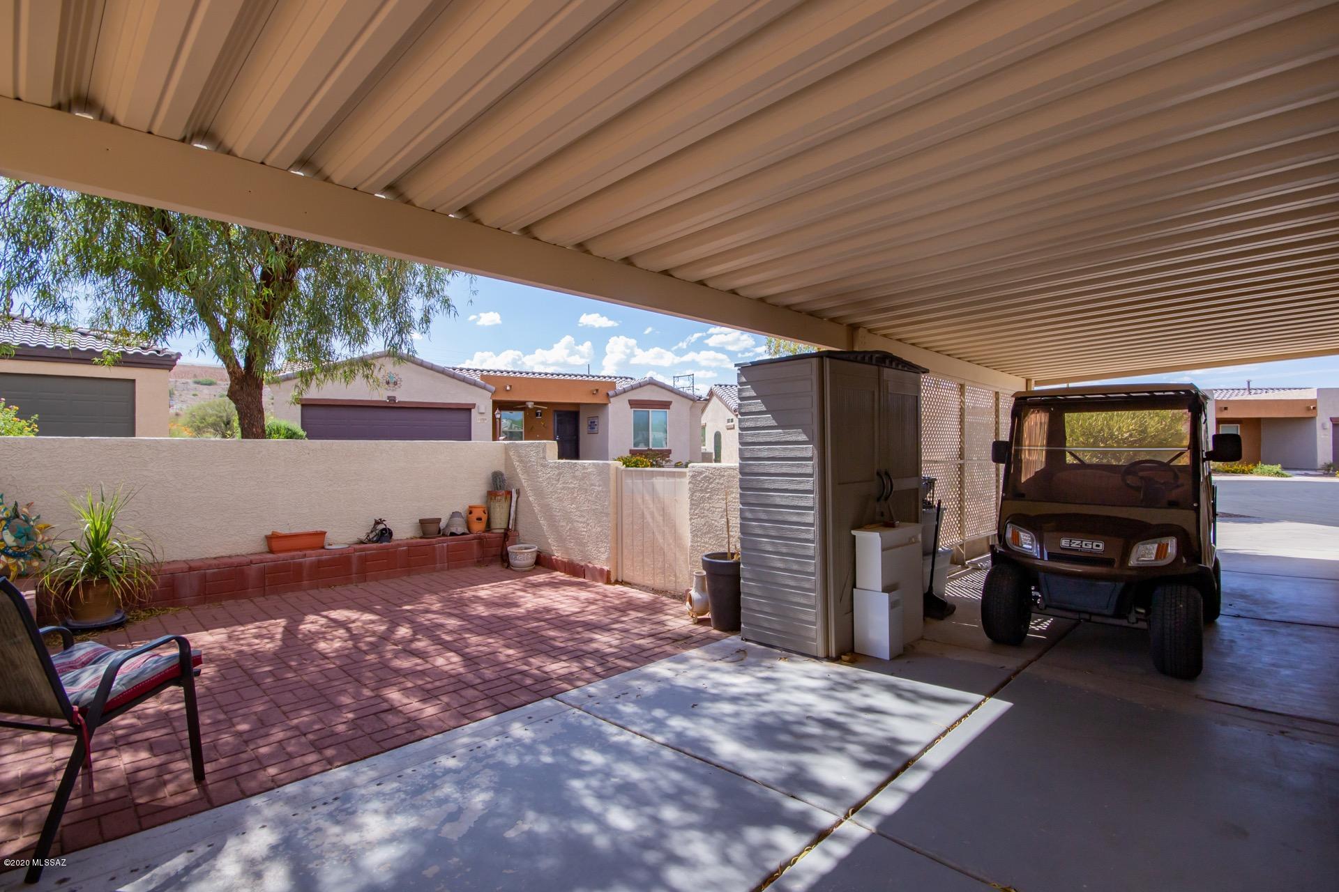 Rancho Resort (1-326) - Residential