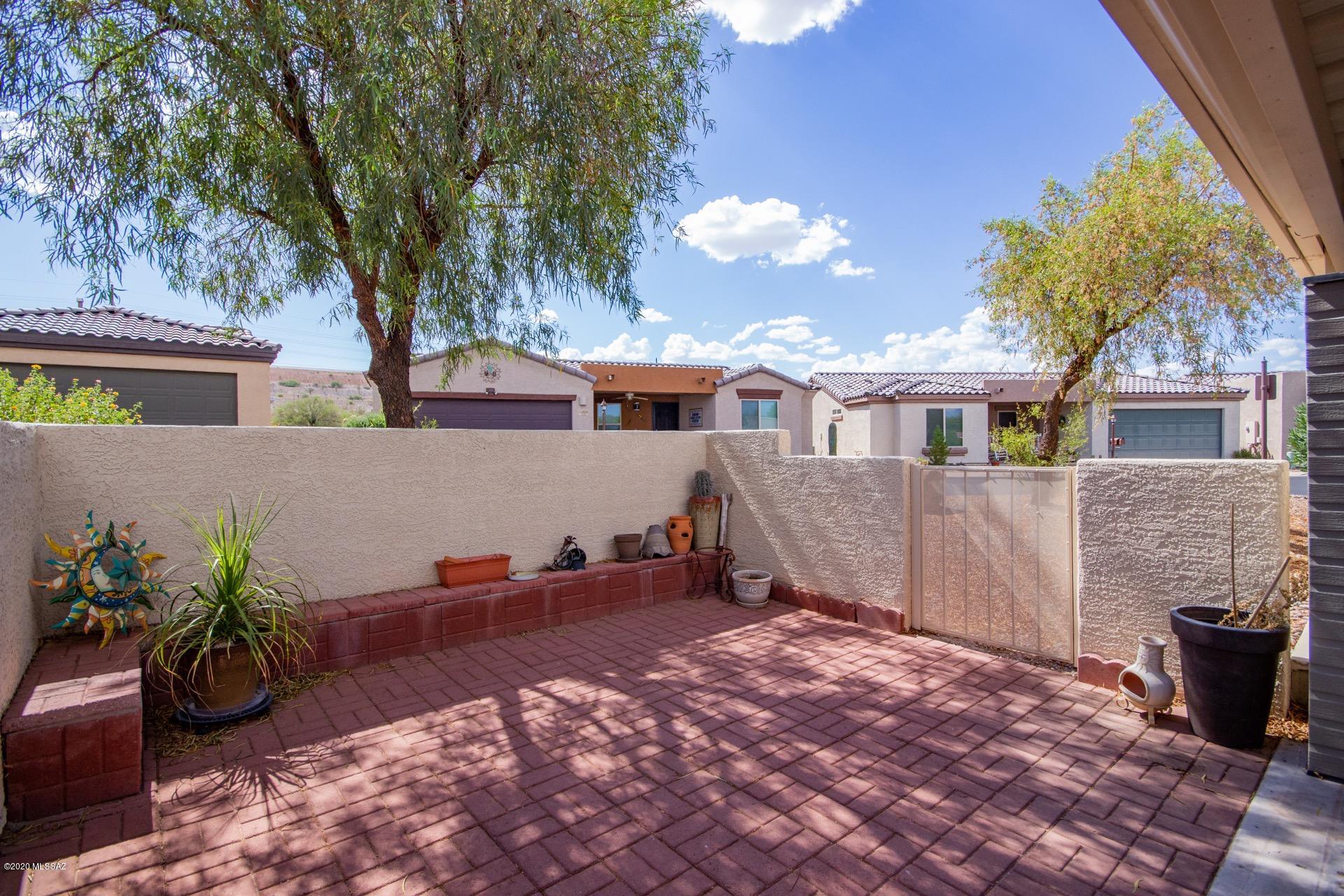 Rancho Resort (1-326) - Residential