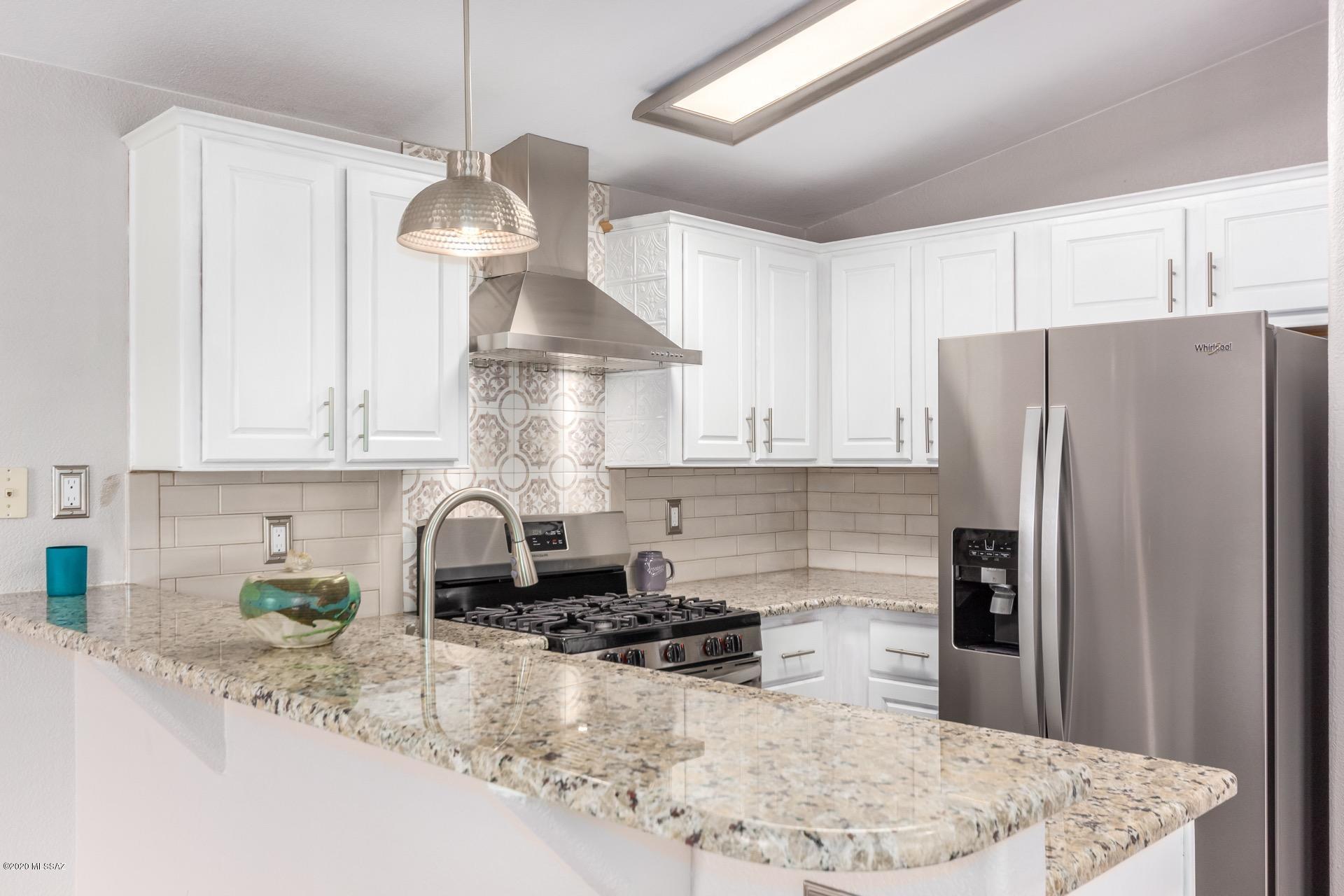 Rancho Resort (1-326) - Residential
