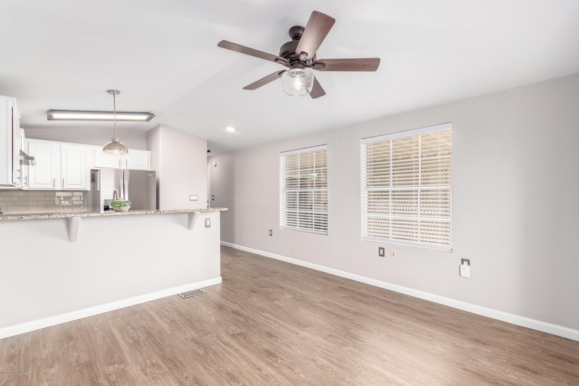 Rancho Resort (1-326) - Residential