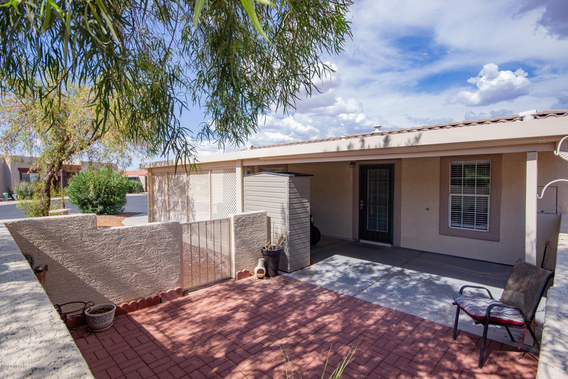 Rancho Resort (1-326) - Residential