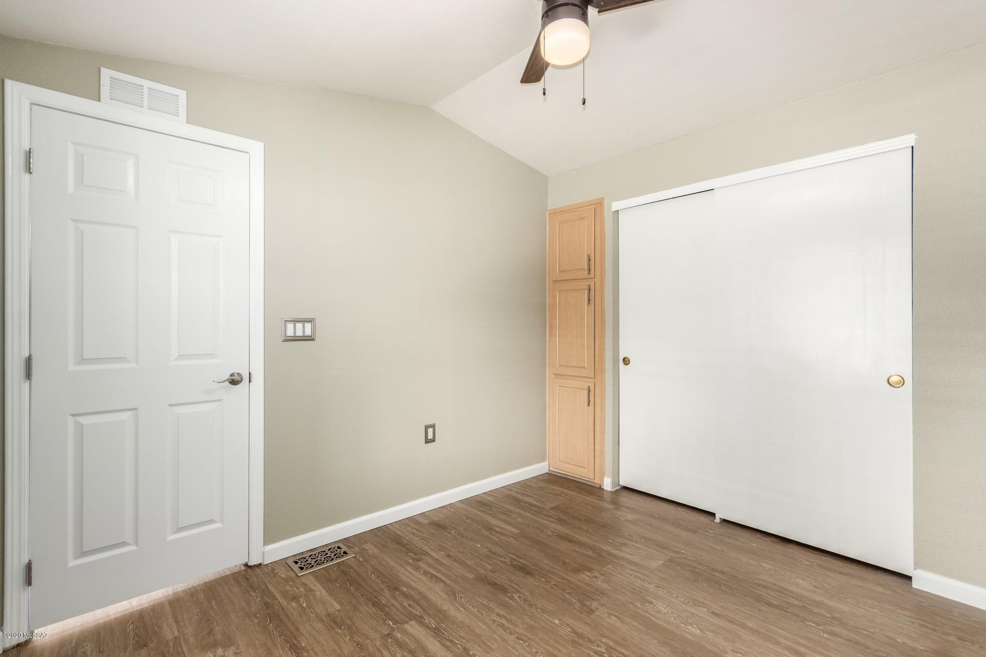 Rancho Resort (1-326) - Residential