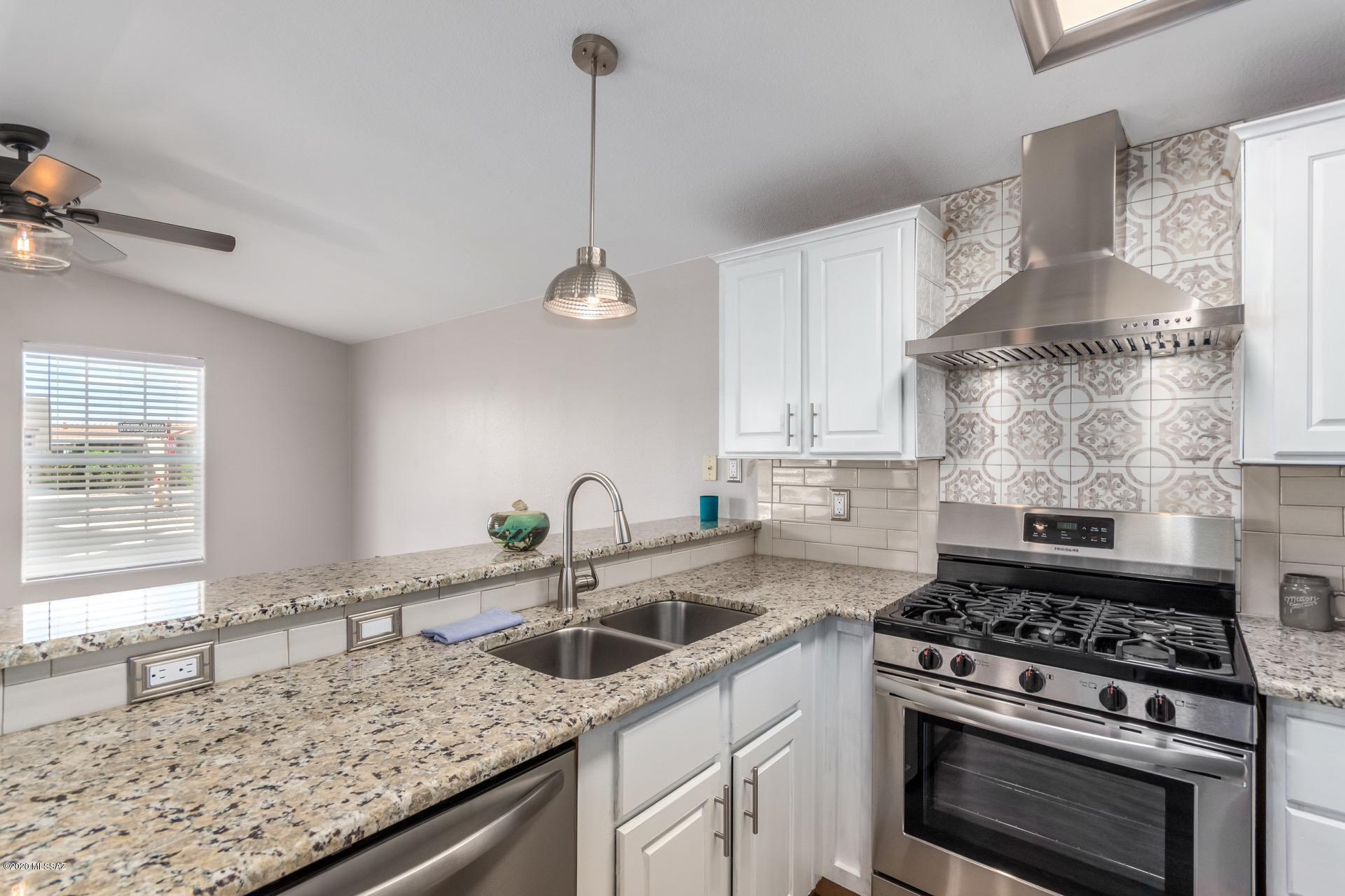 Rancho Resort (1-326) - Residential