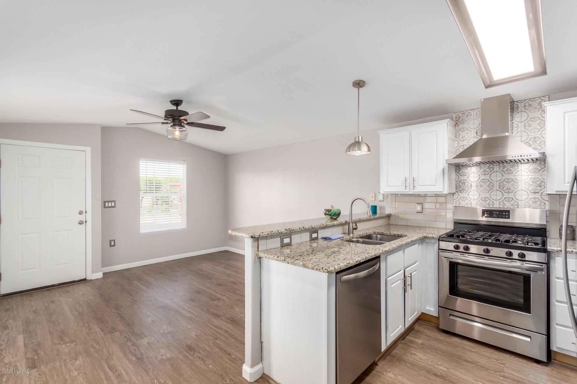 Rancho Resort (1-326) - Residential