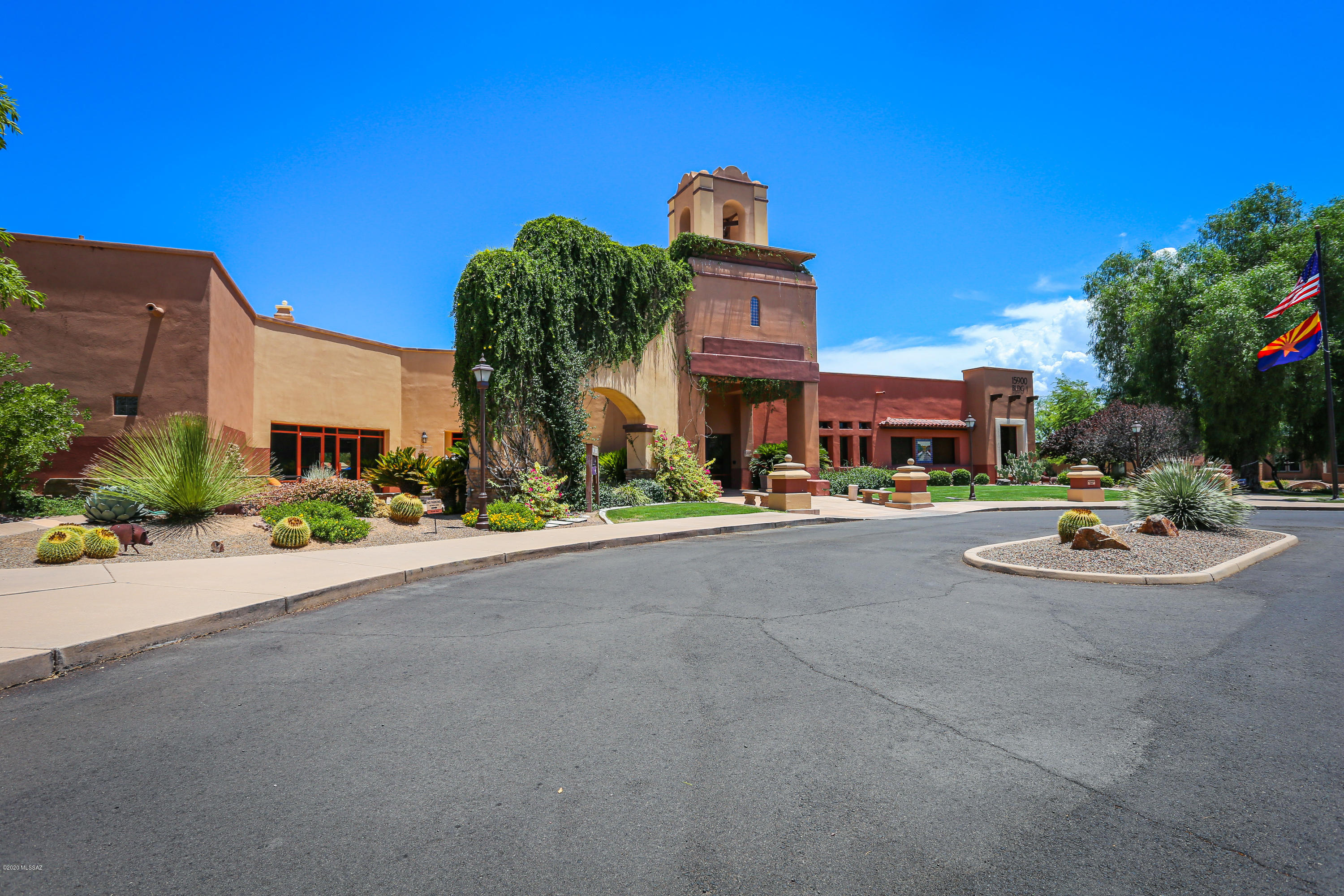 Rancho Resort (1-326) - Residential