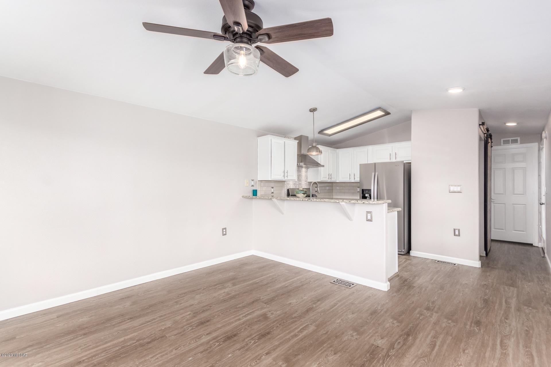 Rancho Resort (1-326) - Residential