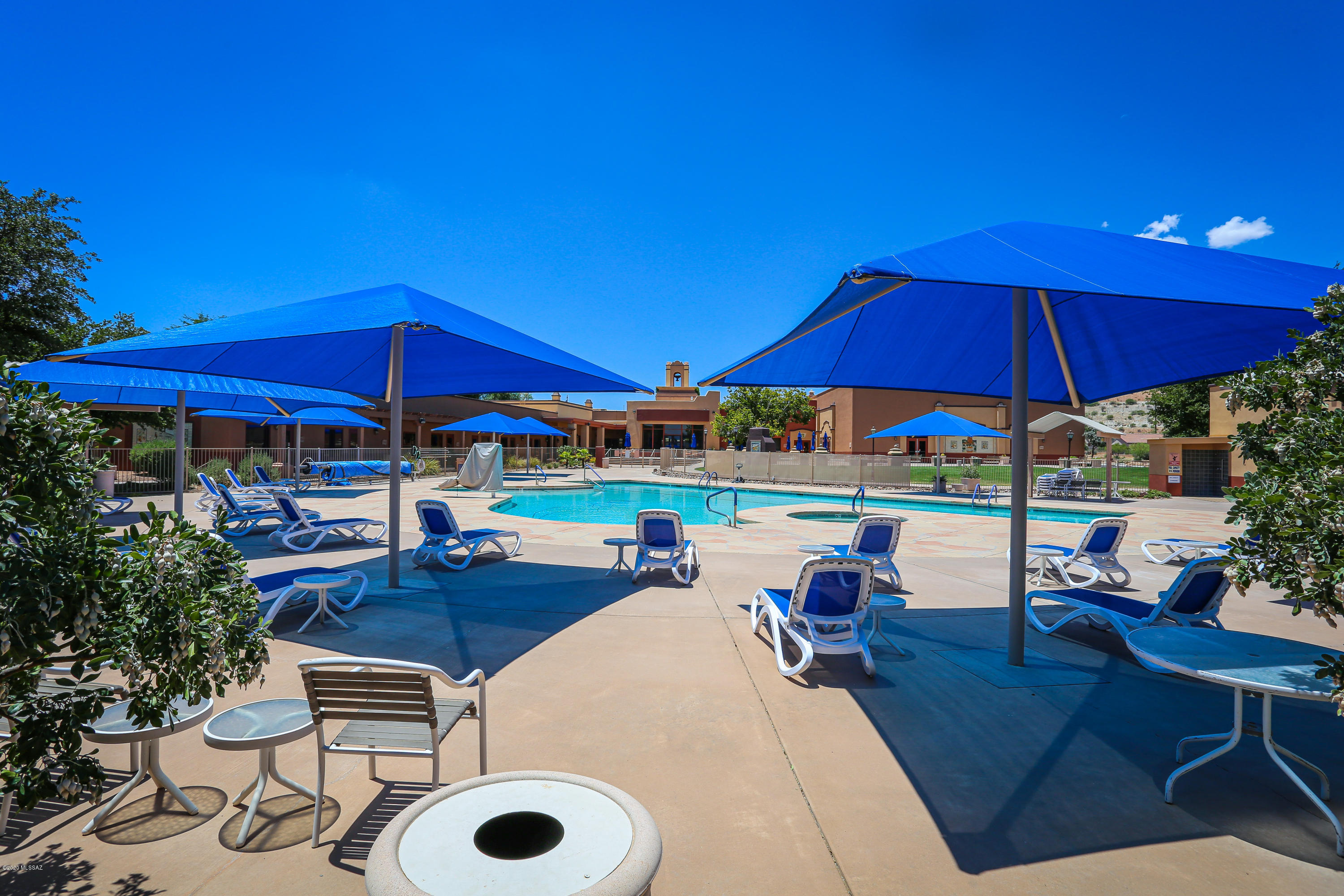 Rancho Resort (1-326) - Residential