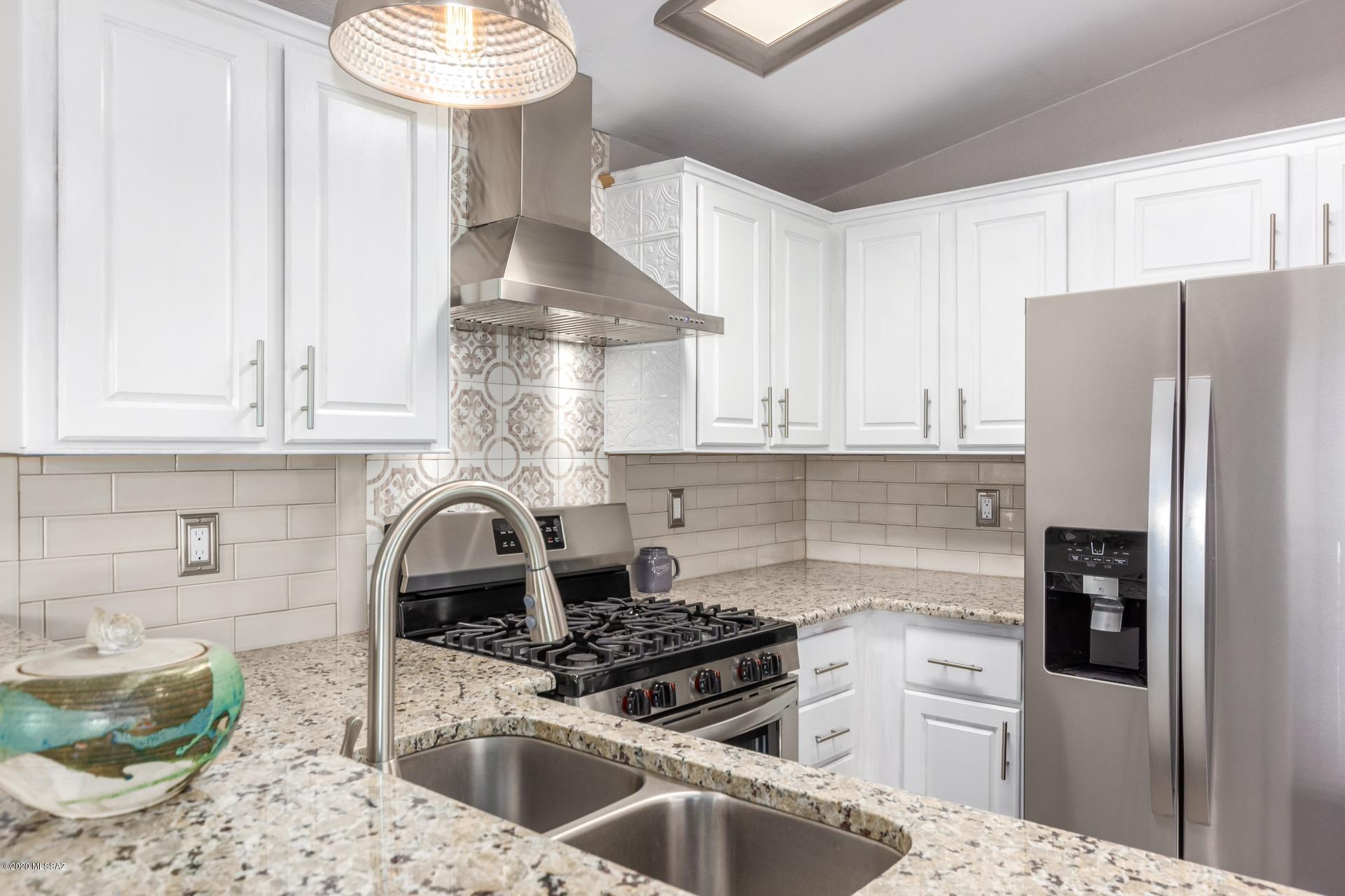 Rancho Resort (1-326) - Residential