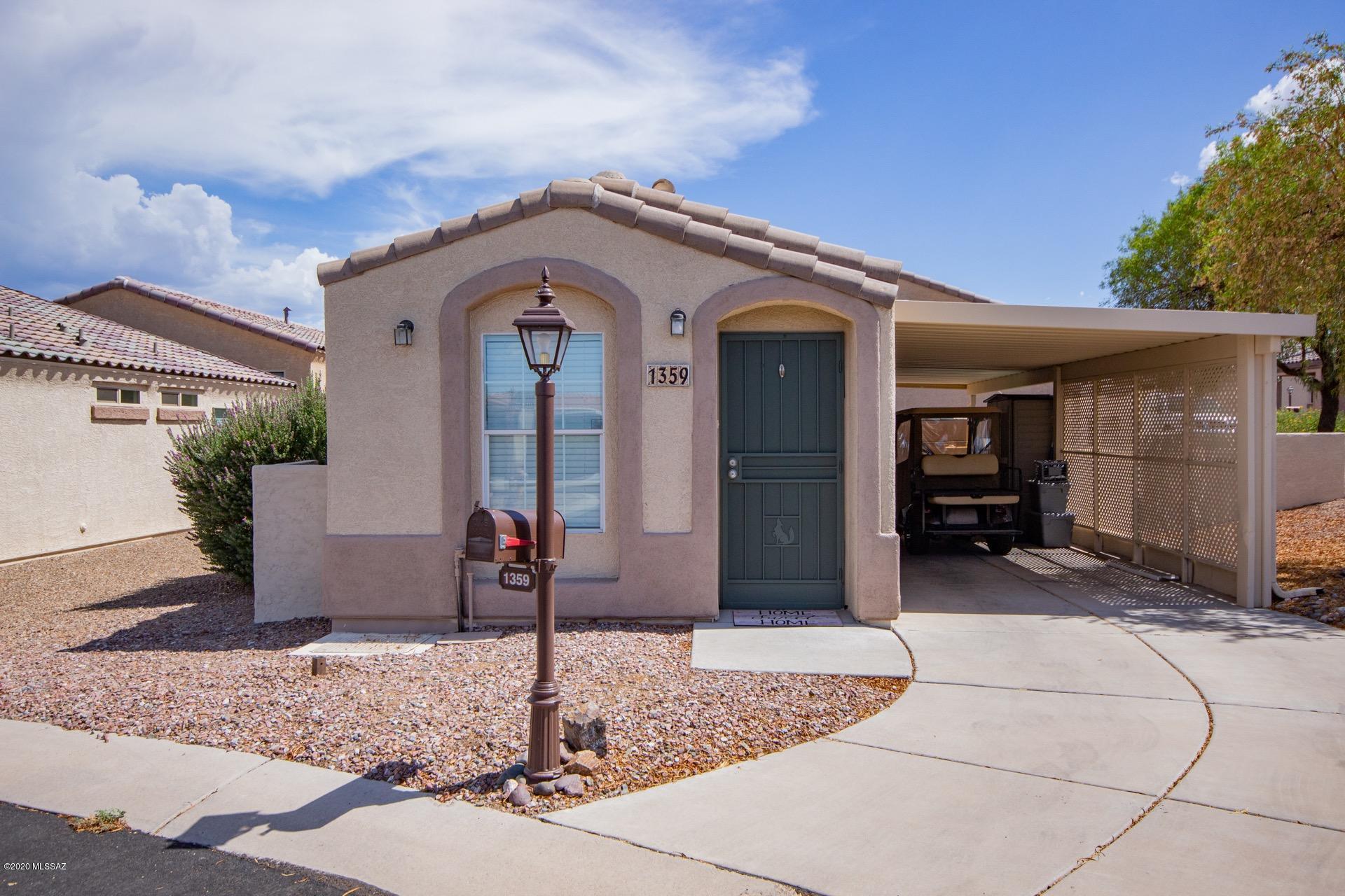 Rancho Resort (1-326) - Residential