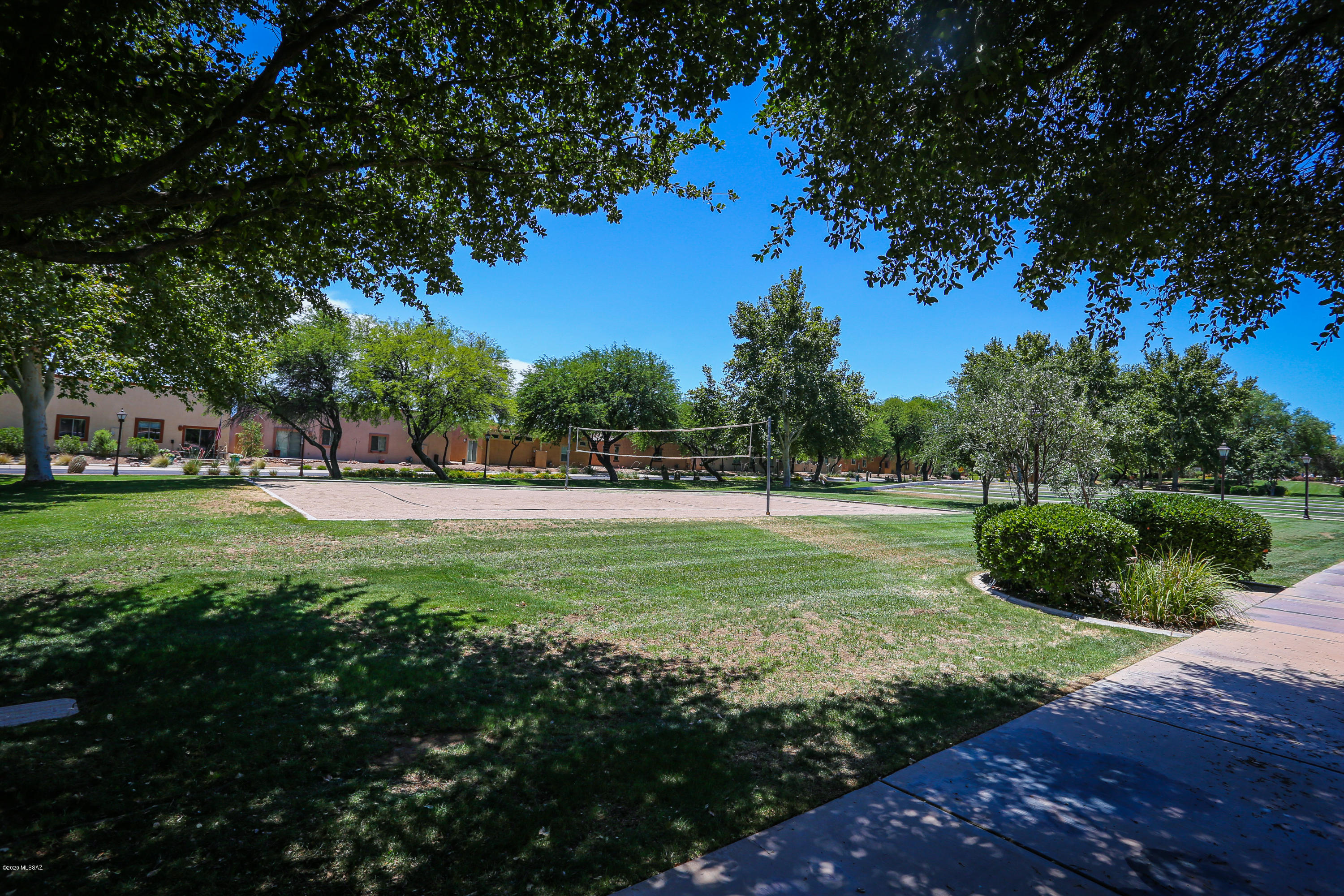 Rancho Resort (1-326) - Residential