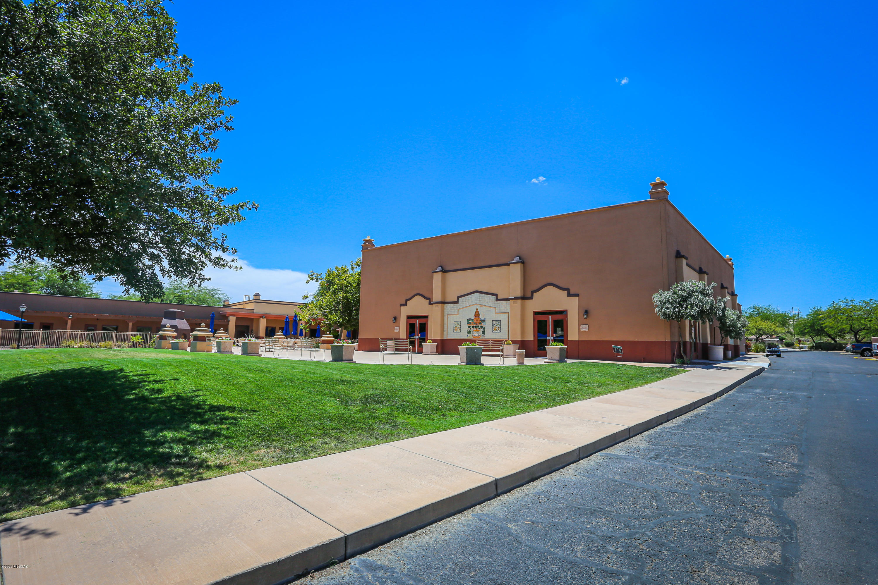 Rancho Resort (1-326) - Residential