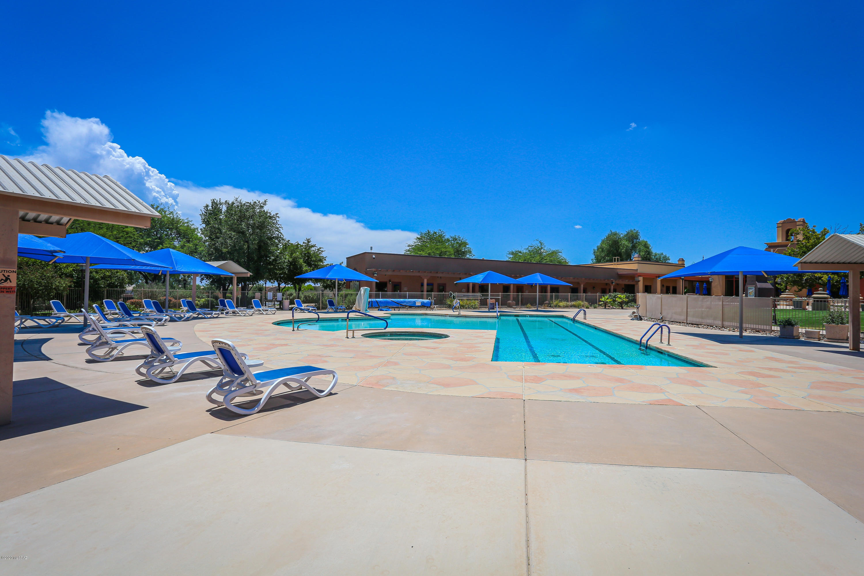Rancho Resort (1-326) - Residential