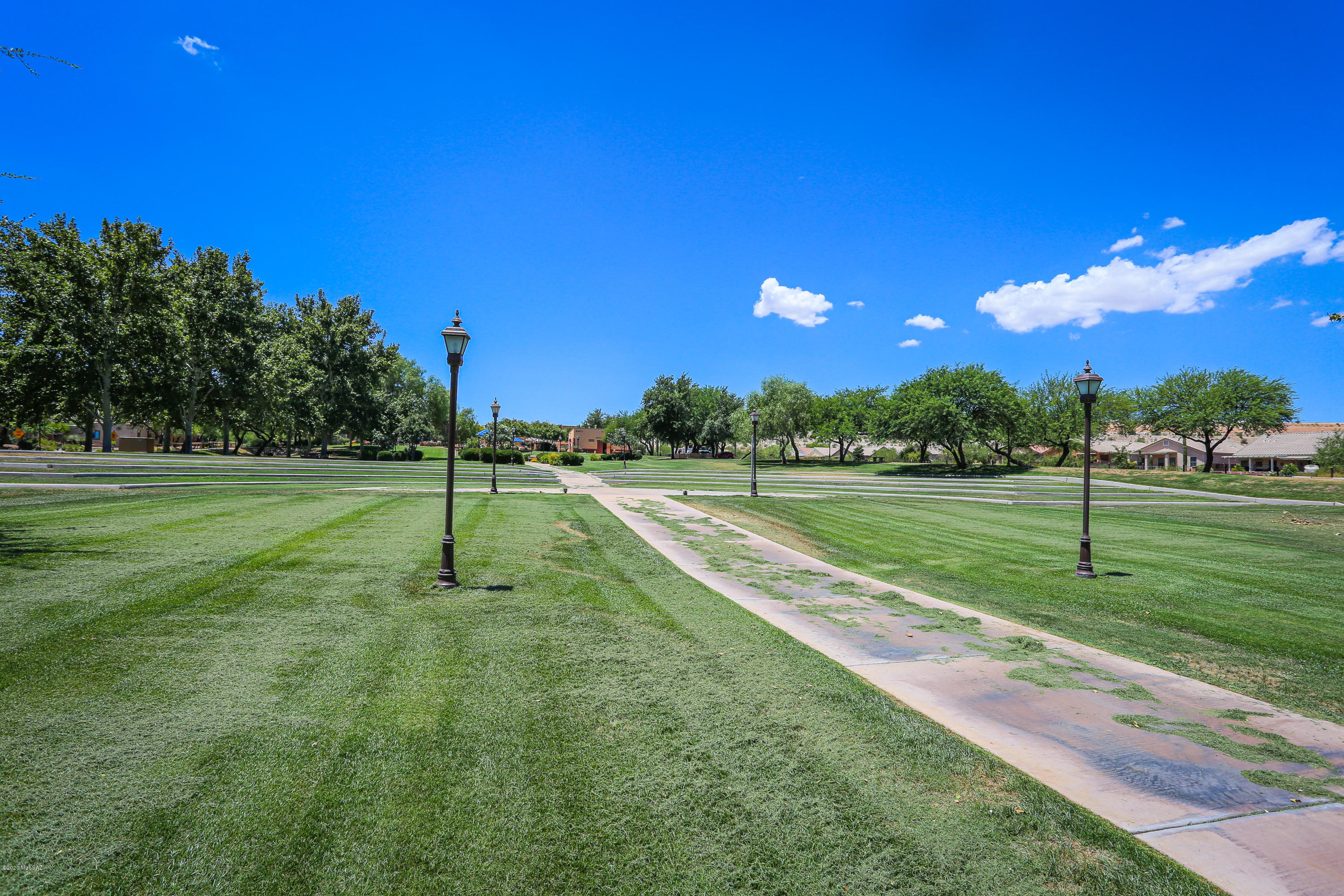 Rancho Resort (1-326) - Residential