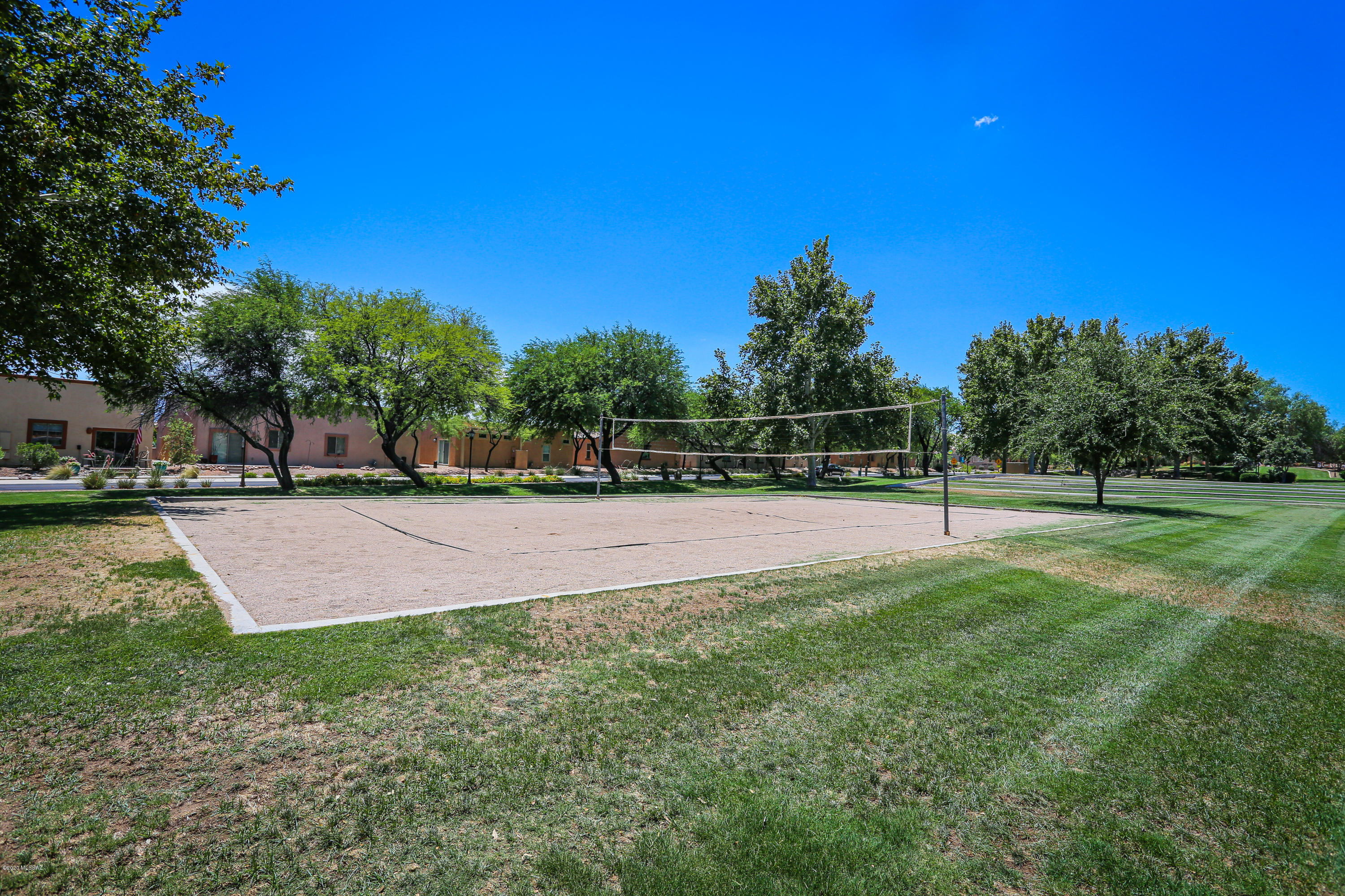 Rancho Resort (1-326) - Residential