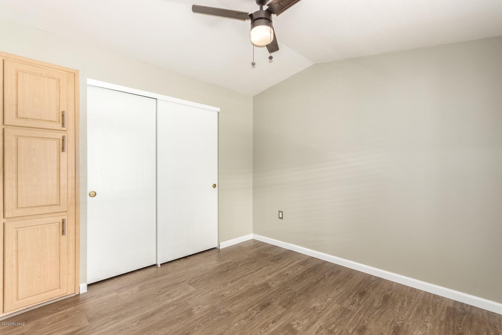 Rancho Resort (1-326) - Residential