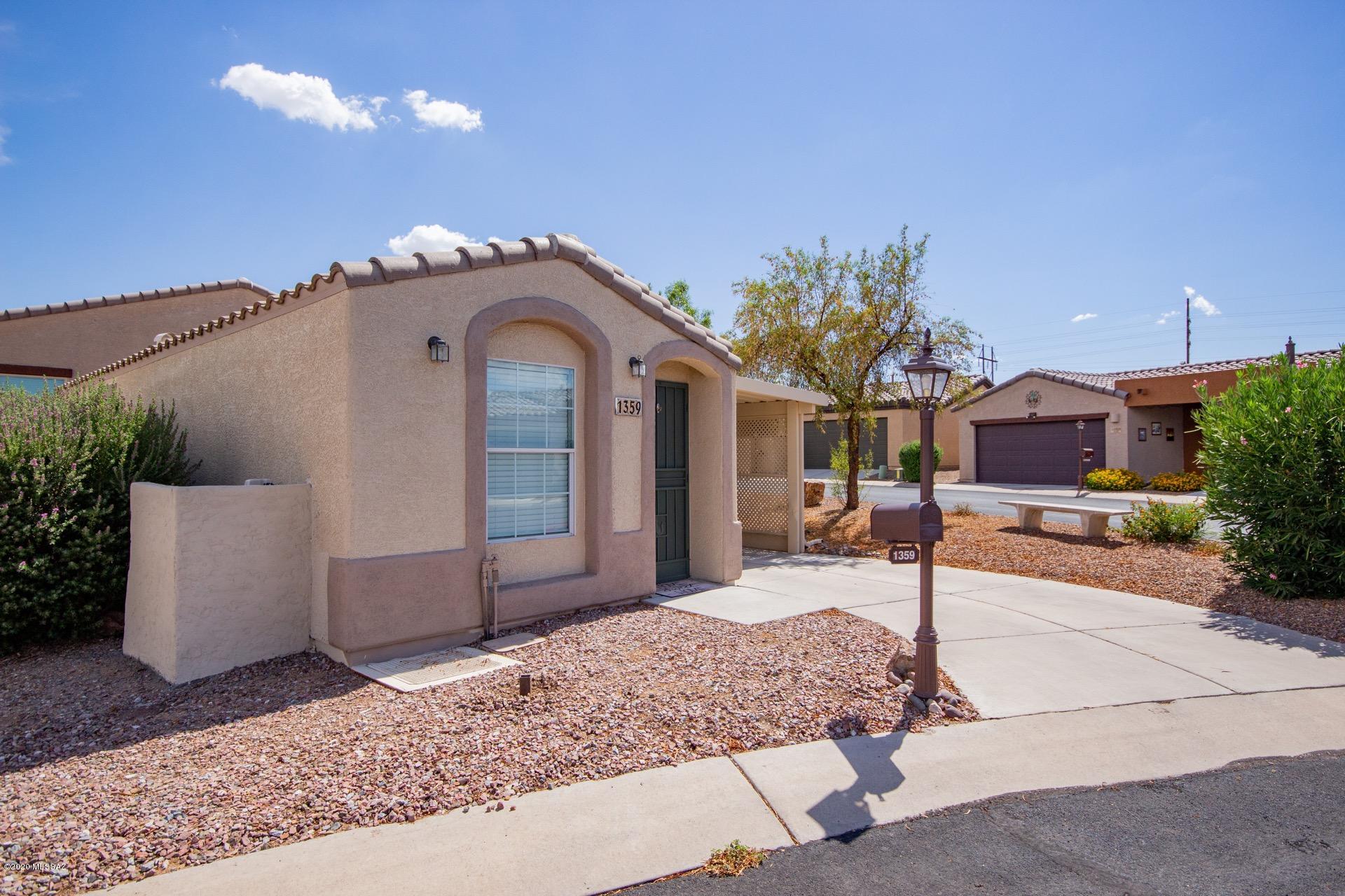 Rancho Resort (1-326) - Residential