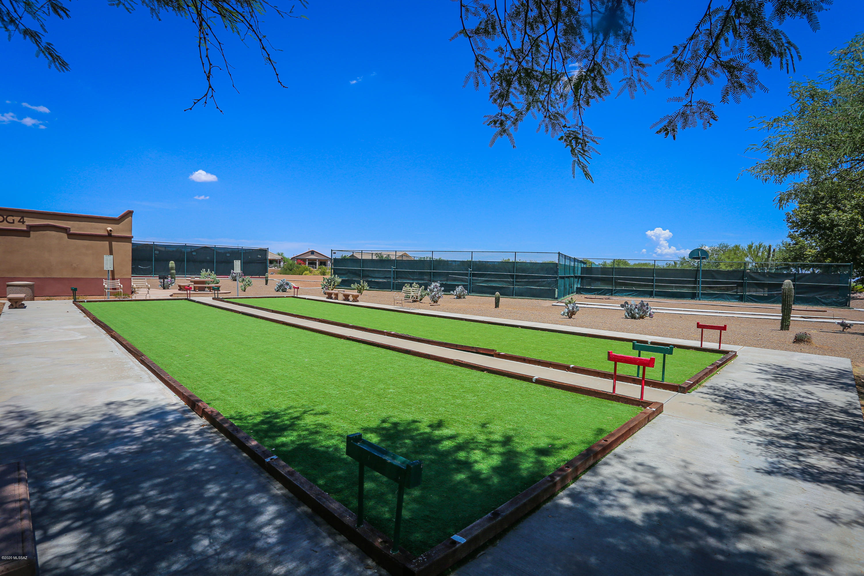 Rancho Resort (1-326) - Residential
