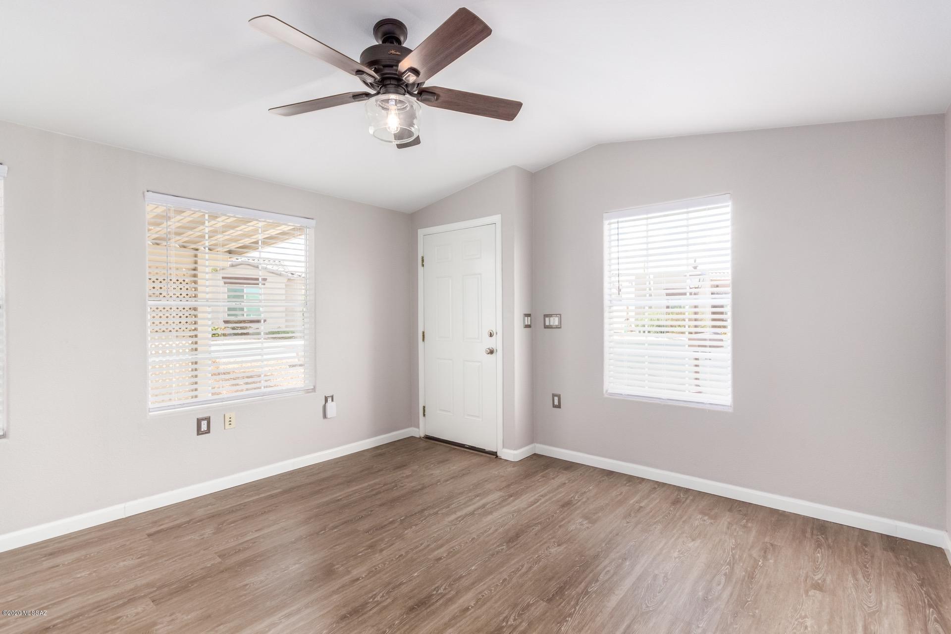 Rancho Resort (1-326) - Residential