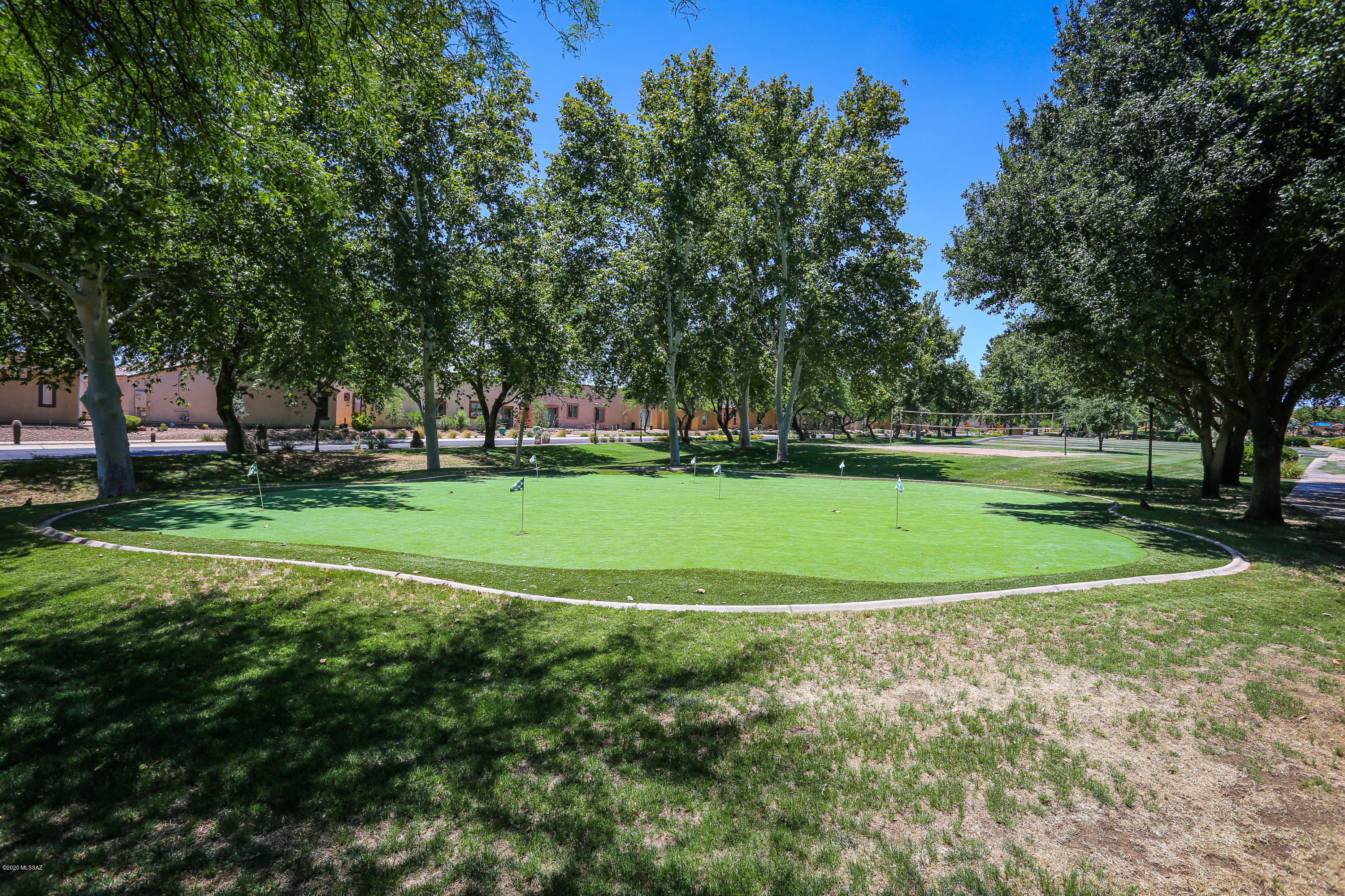 Rancho Resort (1-326) - Residential